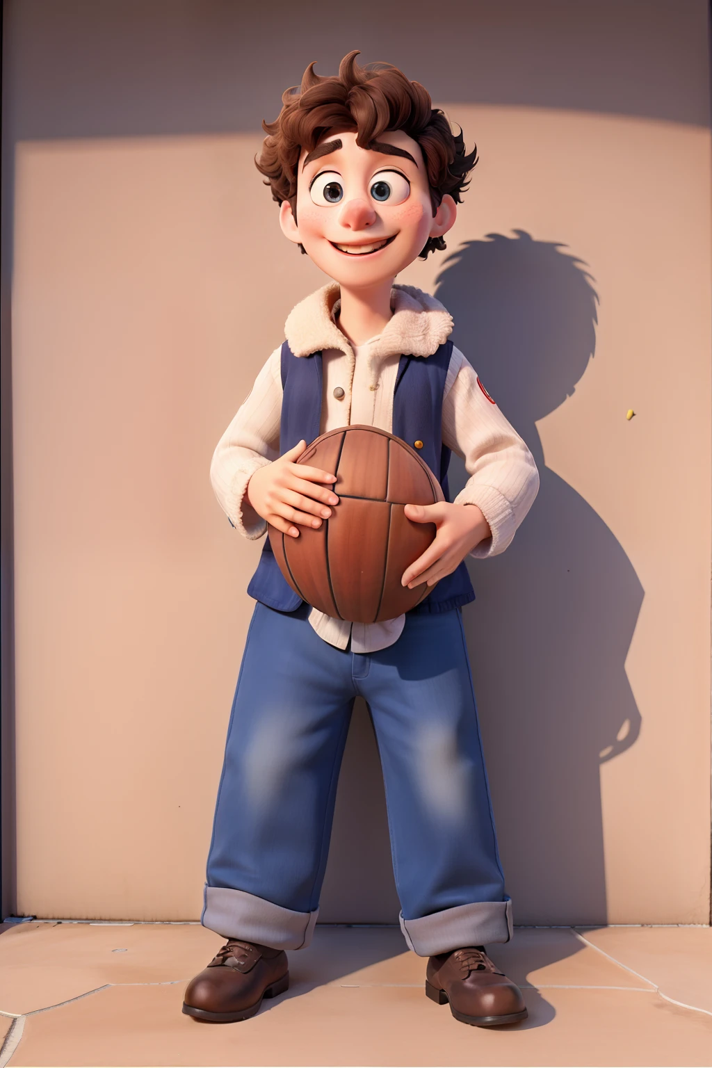 Pau