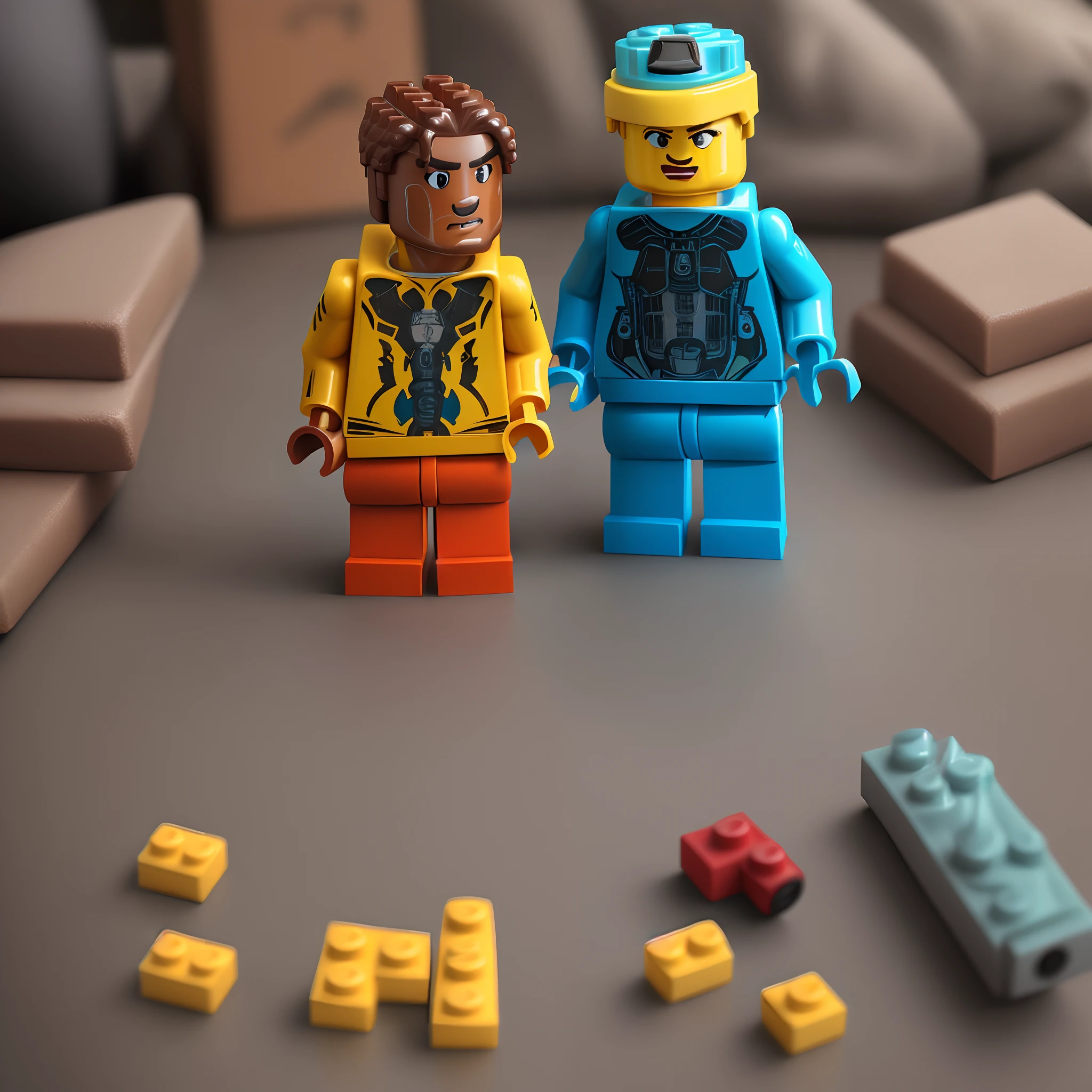 Lego