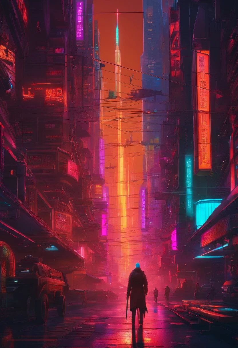 a mathematician , sci-fi