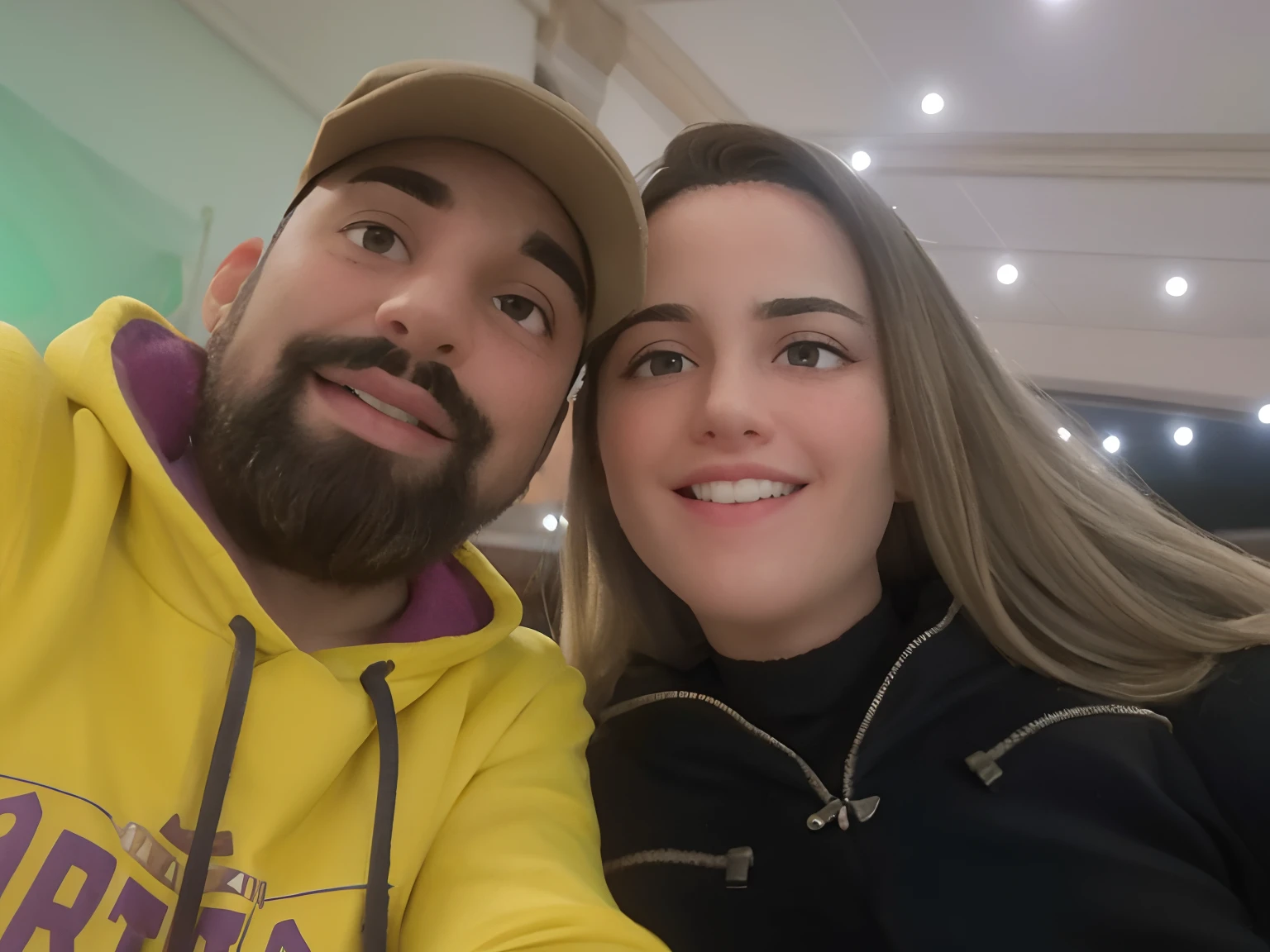 Rafael e ju