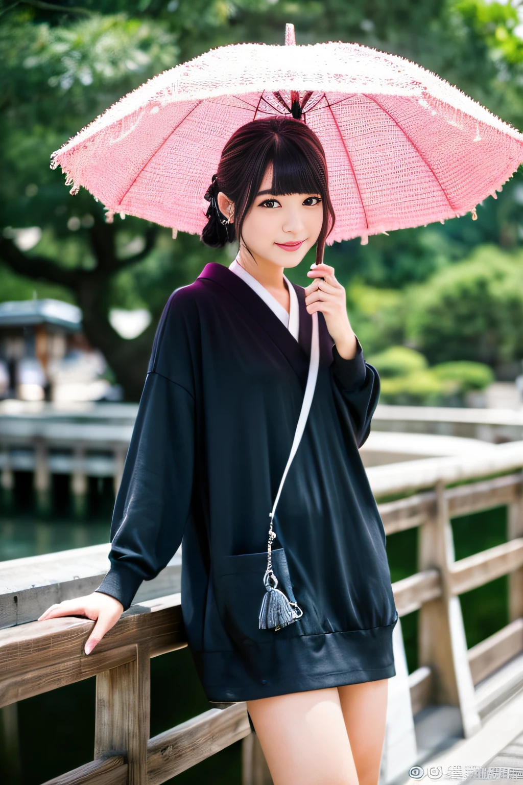 (Beautiful realistic Japan person、Beautie)、Isn't it going to be boring??？、Miss、I'm not funny、I want to be powerful、throb、Heaven and Earth、​masterpiece、high-level image quality、DJ Jobs、