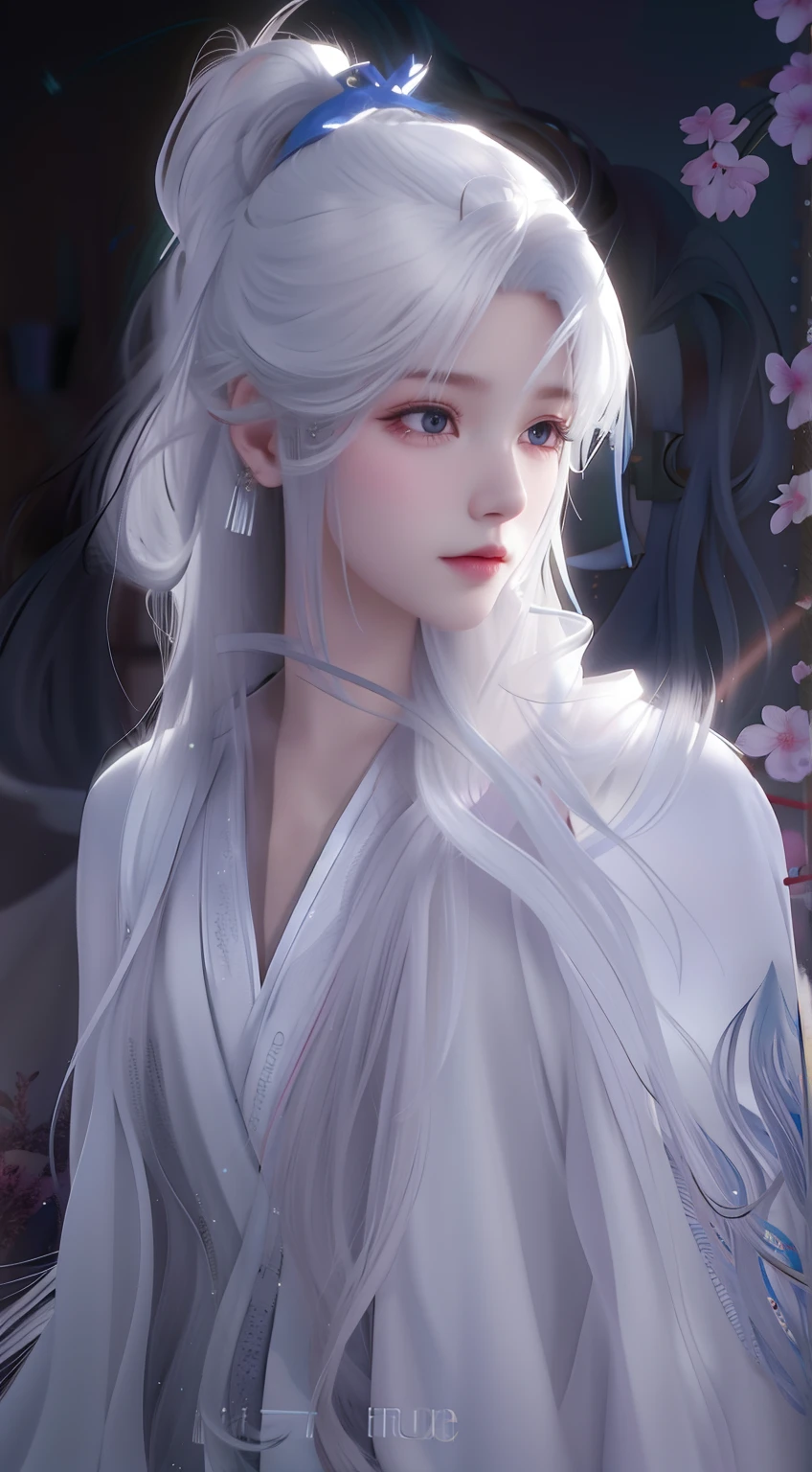 hair flow more fluidly