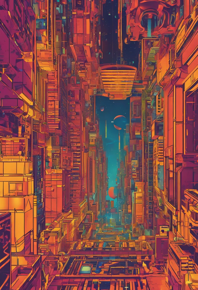 Dans une salle de classe de science-fiction, Un mathématicien est présent, Entouré d’une technologie de pointe. Le mathématicien se concentre intensément, ses yeux pleins d’éclat. La salle de classe est remplie d’équations holographiques et de formules complexes, Affichage sur écrans flottants. Les murs sont ornés de motifs mathématiques complexes, Représenter la beauté et l’élégance des chiffres.
Le visage du mathématicien est à la fois sérieux et empli d’un sentiment d’émerveillement. Ses lèvres sont minces, Transmettre de la détermination et une concentration inébranlable. Ses expressions reflètent sa profonde compréhension et sa passion pour le sujet.
La salle de classe elle-même a une esthétique futuriste, avec des, surfaces métalliques et une palette de, Couleurs néon. L’éclairage est net et lumineux, Mise en valeur des éléments mathématiques de la salle. Les teintes de bleu et de violet dominent la scène, créant une atmosphère mystérieuse et immersive.
En arrière-plan, D’autres étudiants peuvent être vus, également engagé dans diverses activités scientifiques. Certains expérimentent la robotique, D’autres analysent des ensembles de données complexes, et quelques-uns se plongent même dans la physique théorique. La salle de classe bourdonne d’énergie intellectuelle et d’enthousiasme.
La qualité de l’œuvre d’art doit être de la plus haute qualité, capturer chaque détail infime et mettre en valeur les motifs complexes sur le visage du mathématicien. L’image doit être ultra-détaillée, avec une mise au point nette et un rendu réaliste. Les couleurs doivent être vives et captivantes, Créer une composition visuellement frappante.
Total, L’invite doit susciter un sentiment d’inspiration, Combiner la beauté des mathématiques avec le monde impressionnant de la science-fiction. La présence du mathématicien représente le potentiel humain, curiosité, et la quête de la connaissance dans un décor futuriste.
N’oubliez pas de formater l’invite dans le style souhaité: (me