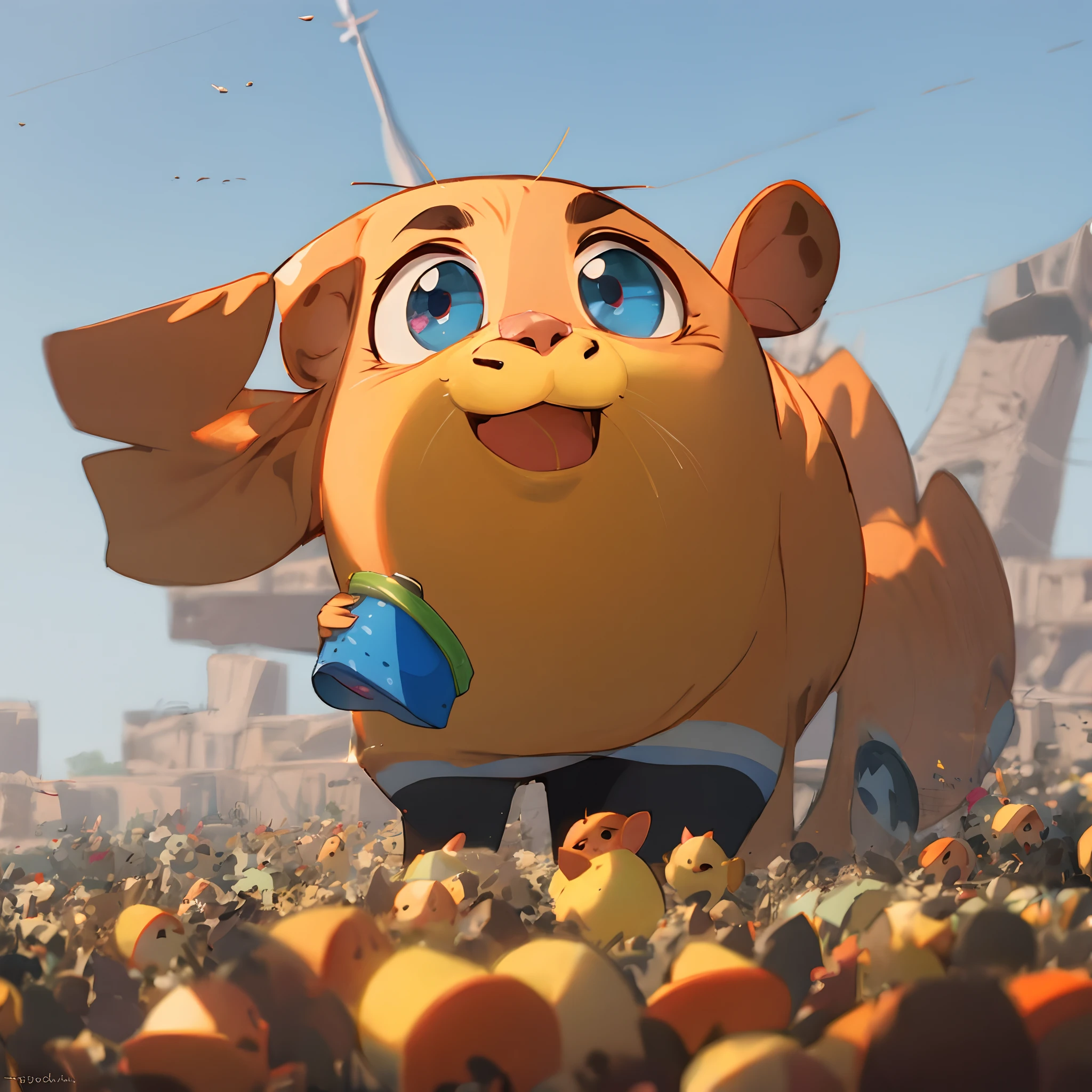 Pixar