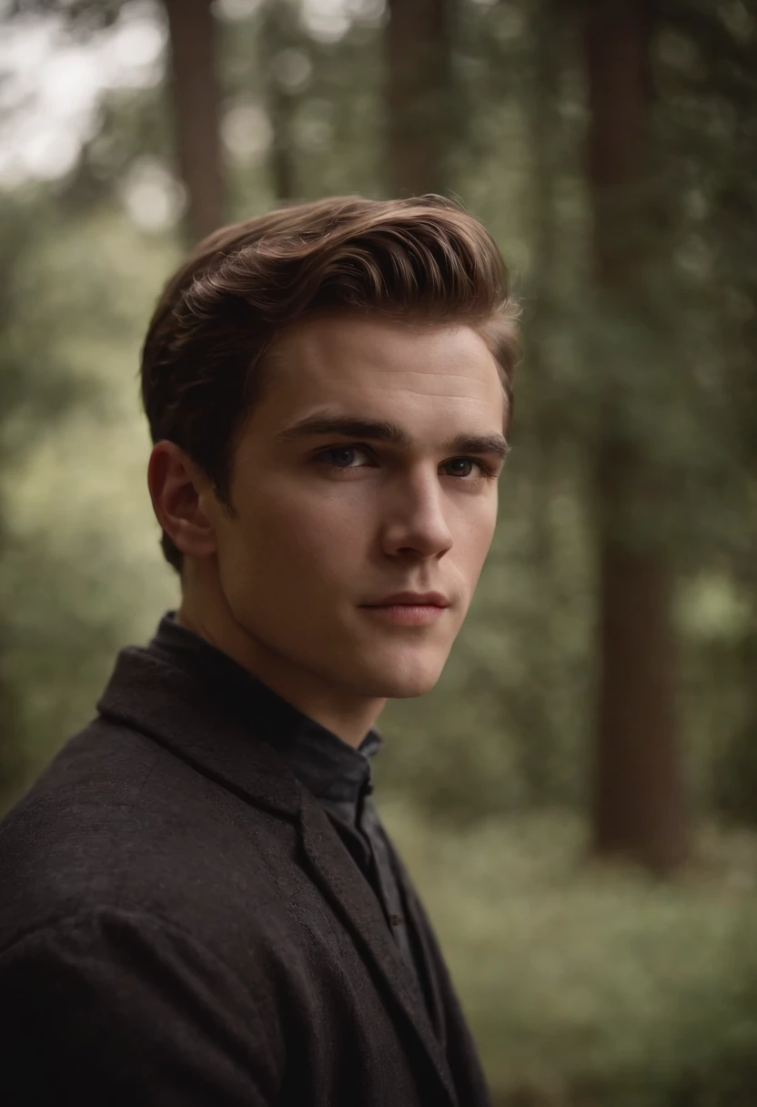 Grayson Hawthorne from the inheritance games