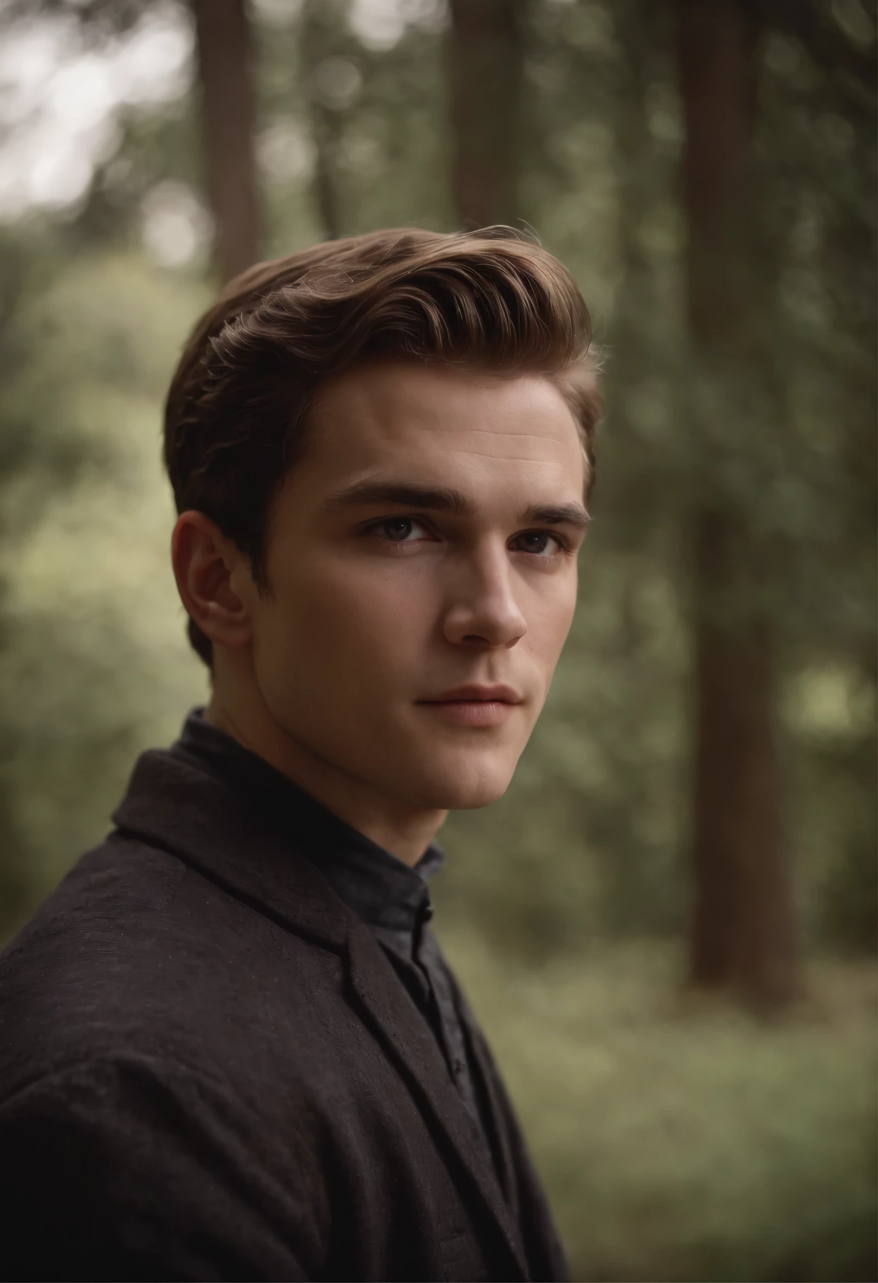 Grayson Hawthorne from the inheritance games