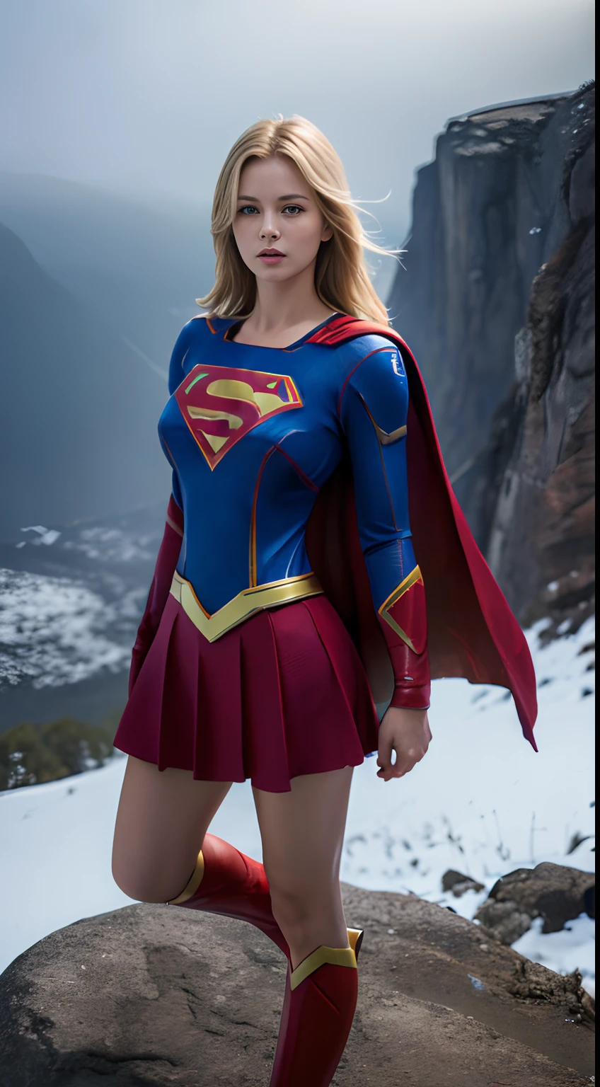 8k, best quality, real image, intricate details, ultra-detailed, ultra-high resolution, depth of field, (photorealistic, realistic: 1.2), masterpiece, european girl photography, supergirl, (bruises, very torn , revealing clothes, blood, showing breasts, big, vagina, nudes, nsfw) :1.3), blue eyes, blonde hair, long hair, torn cape, torn pantyhose, superhero, solo, sun, blue sky,
best quality, realistic, photorealistic, (intricate detail: 1.2), (delicate detail), (cinematic light), clear line, clear focus, realistic face, detailed face,
Unity 8k wallpaper, ultra-high resolution, (photorealistic: 1.4), looking at the viewer