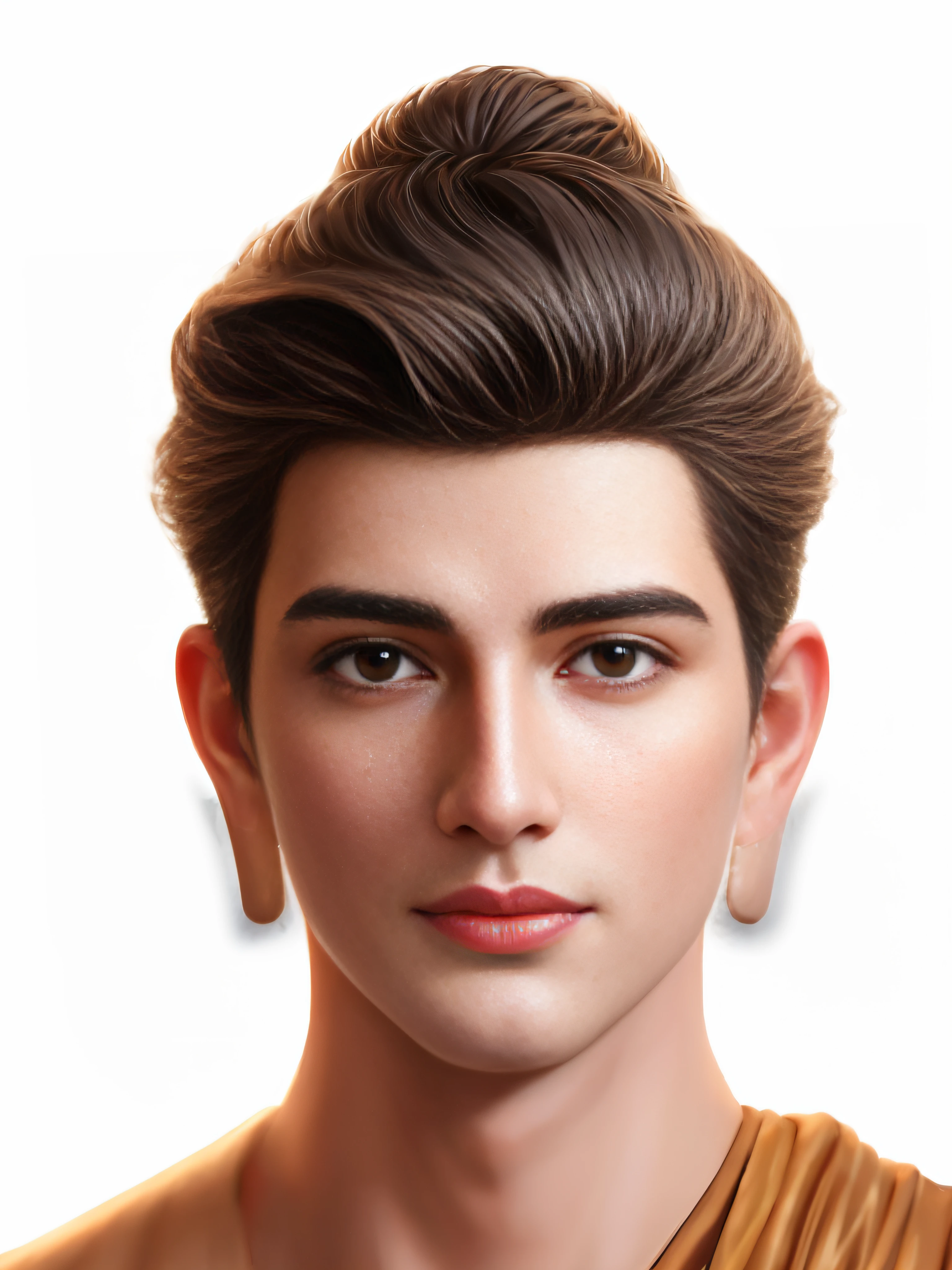 8K Ultra HD, highly detailed, super realistic , painting of a handsome buddha, handsome stunning realistic, detailed realistic face, highly detailed realistic face, realistic perfect face, human realistic face, realistic detailed face, realism artstyle, human face realistic, realistic and detailed face, detailed and realistic face, single realistic face, extremely realistic face, ultra realistic face, hyper realistic face