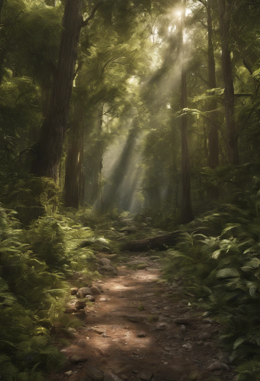 Floresta