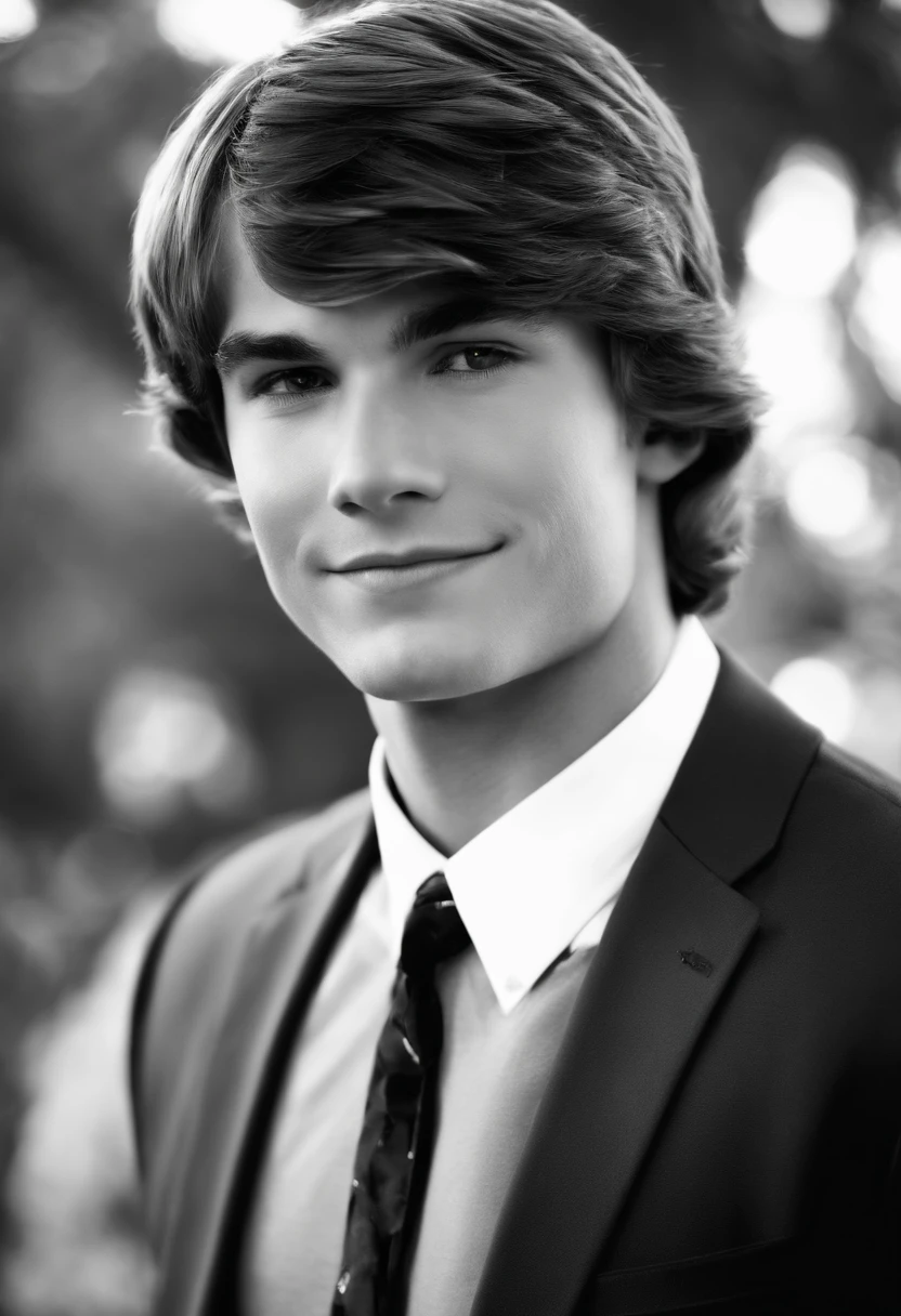 troy bolton de high school musical