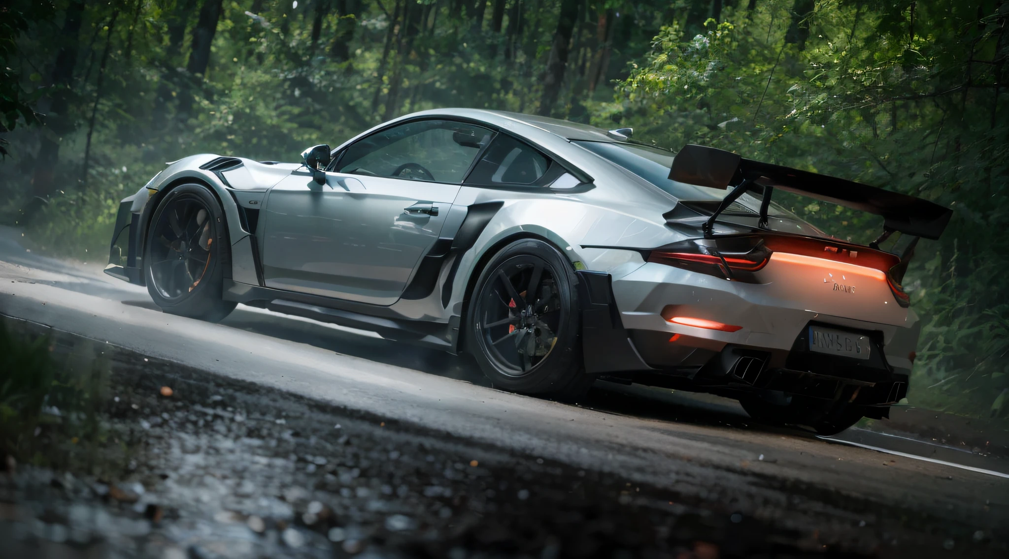 renderizar imagem em 4k, highes definition, Reduce noise