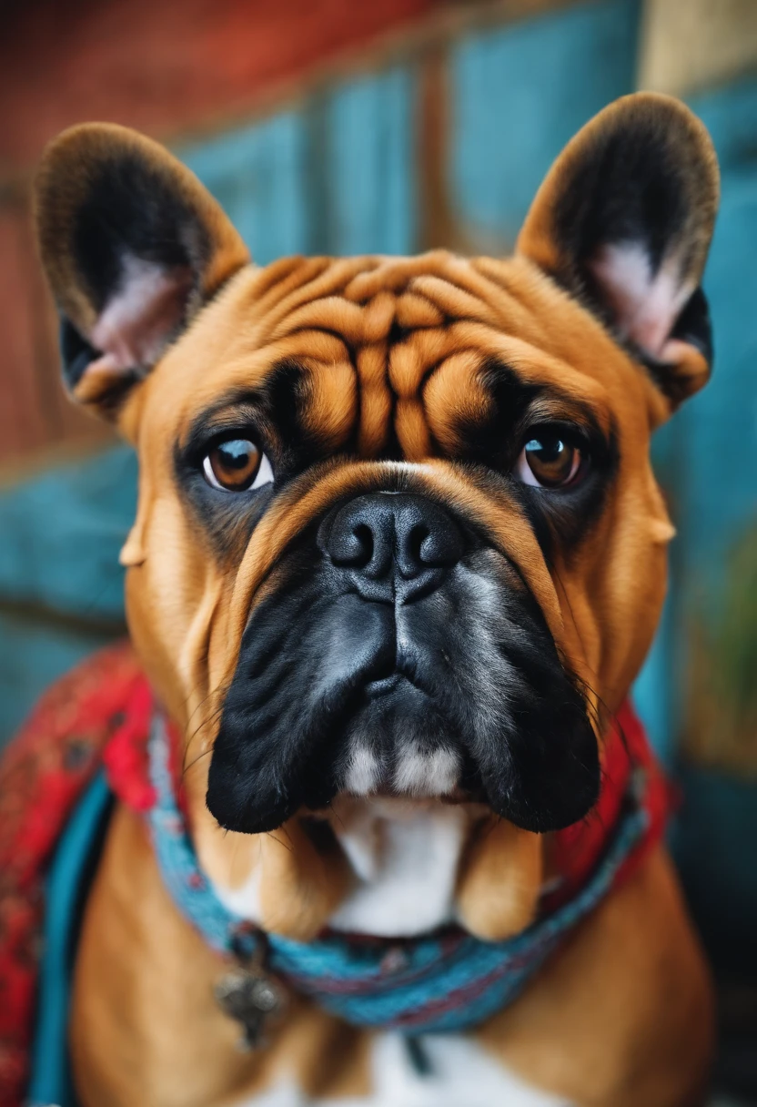 Bulldog