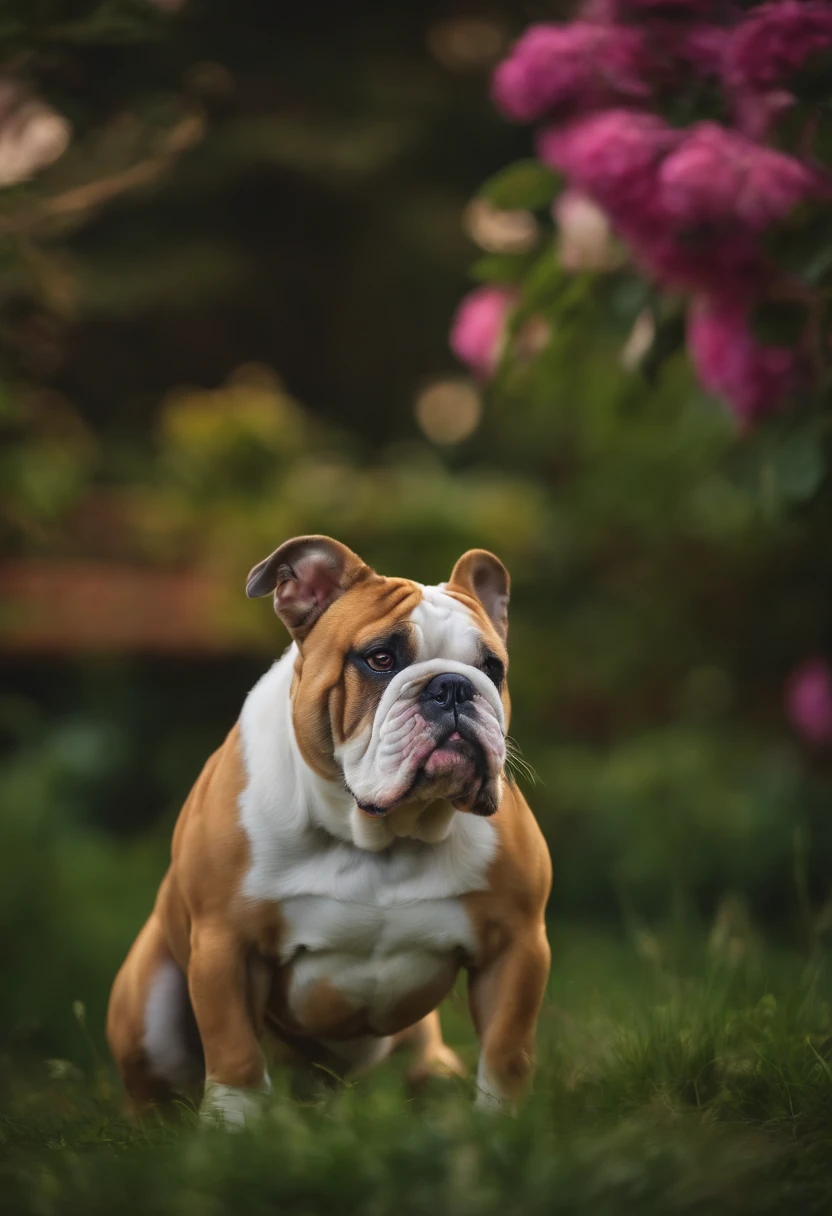Bulldog