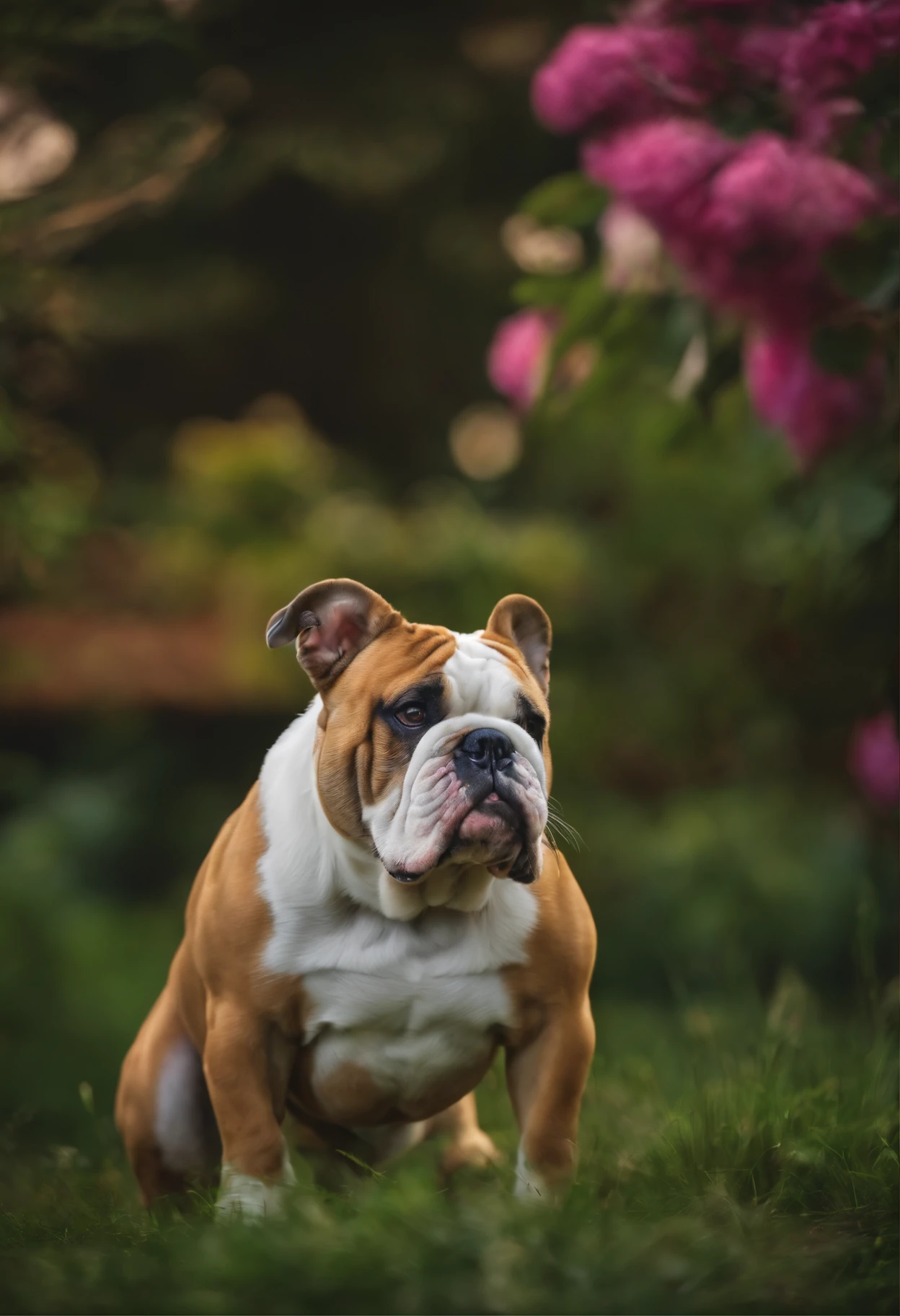 Bulldog