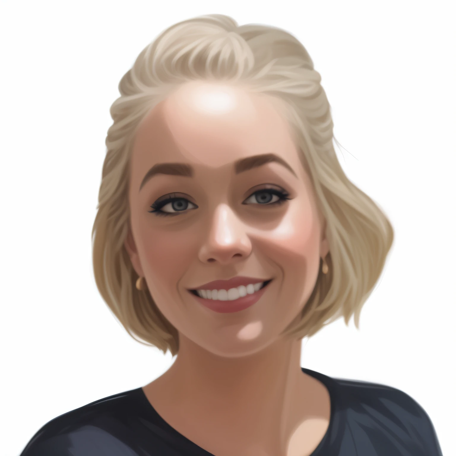 desenho animado de uma mulher com cabelo longo e um batom vermelho, in illustration style digital, digital illustration portrait, retrato colorido detalhado, Art not in the style of Terry Moore, Retrato digital, pintura digital dos desenhos animados, wikihow illustration, detailed illustration portrait, digital illustration -, matte digital illustration, retrato dos desenhos animados, color digital illustration, Retrato estilizado, Retrato de Arte Digital,(melhor qualidade),(alta qualidade)fundo luminoso