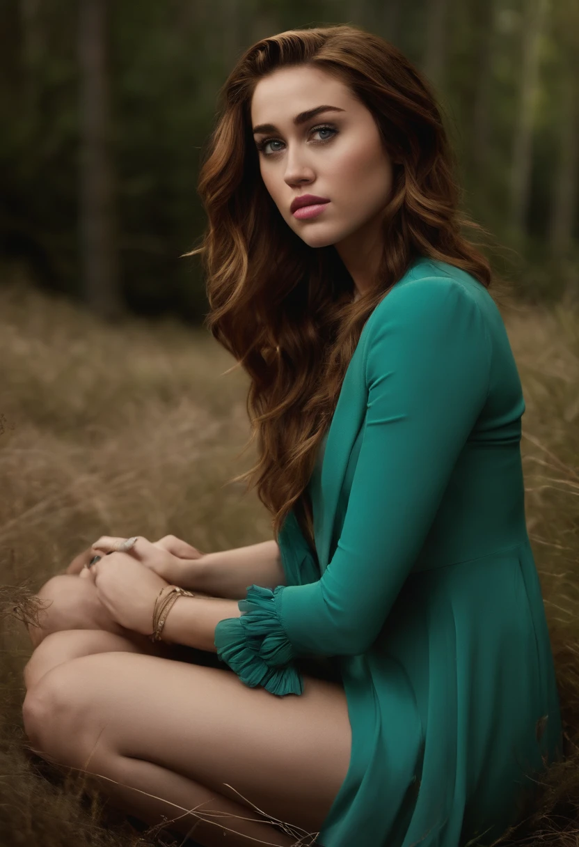 Miley cyrus no filme twilghtis
