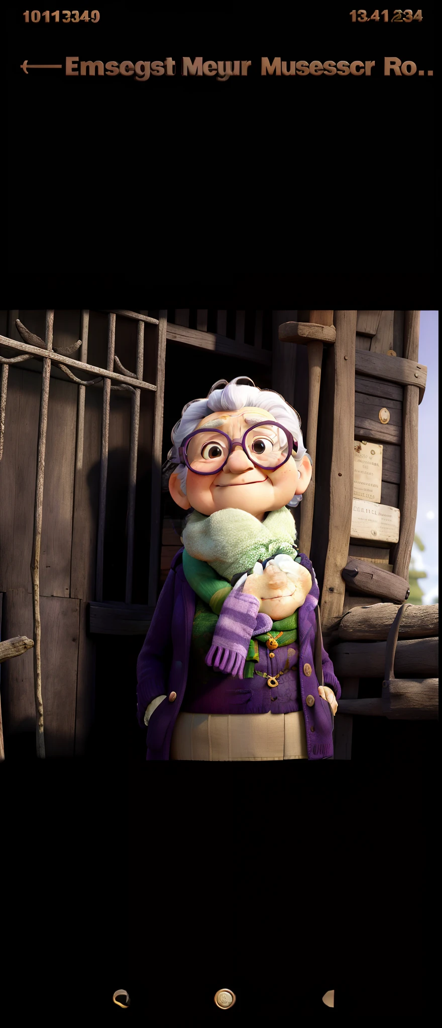 Folded ear root,I am my grandmother's grandson. My grandmother invited me to eat peanuts but I refused to eat them.,You have to eat up and down、In and Out、Left, right, left,
Gurgle Gurgle 1,Gulu Gulu 2,Guru Guru 3 See who is the hero