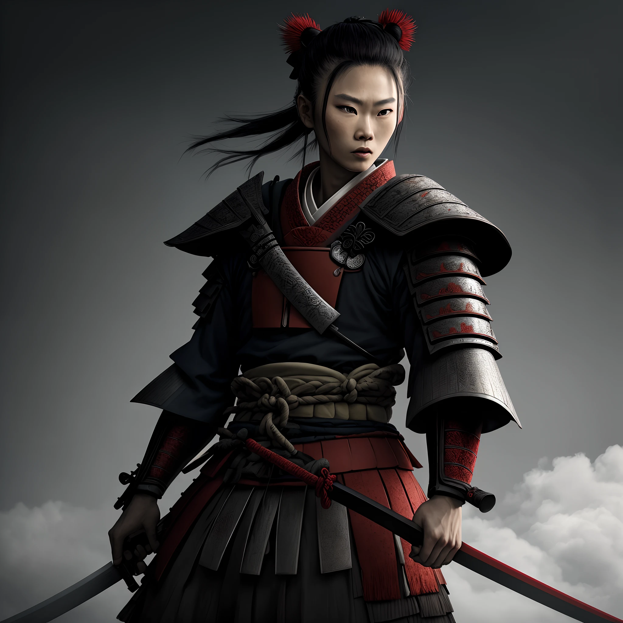 Samurai