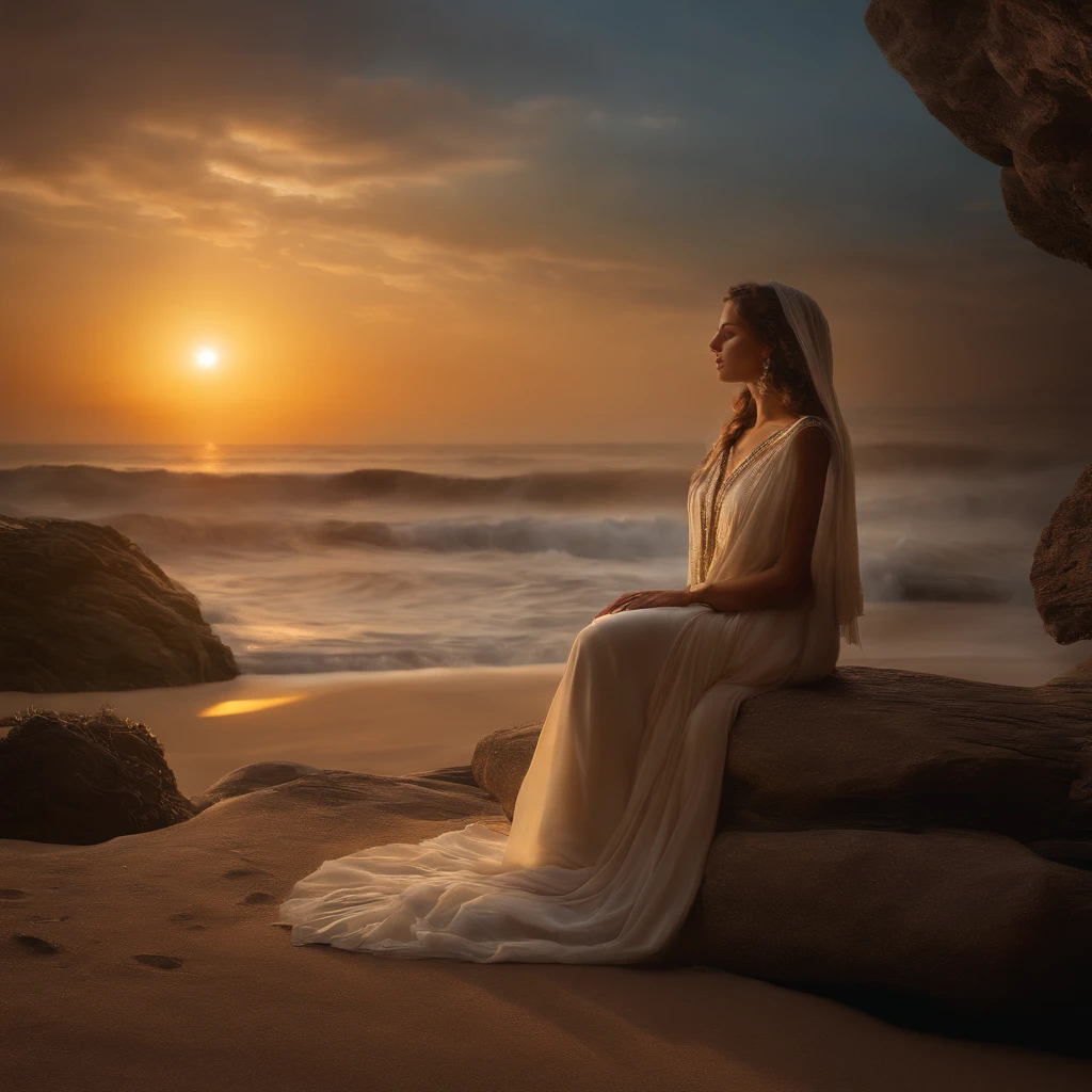 (best quality,4k,8k,highres,masterpiece:1.2),ultra-detailed,(realistic,photorealistic,photo-realistic:1.37),worship and pride,importance of praise and humility,contrasting theme,vivid colors,soft lighting,religious symbolism,ethereal atmosphere,divine aesthetics,subtle textures,sacred aura,heavenly beauty,powerful emotions,humble demeanor,awe-inspiring scene,holy reverence,serene expressions,delicate details,intricate design,glowing halo,uplifting composition,grandiose visuals,sincere devotion,transcendent ambiance,deep spirituality,elegant simplicity,quiet contemplation,meaningful gestures,symbolic elements,solemn devotion,sublime depiction,hallowed imagery,harmonious balance,gentle tranquility