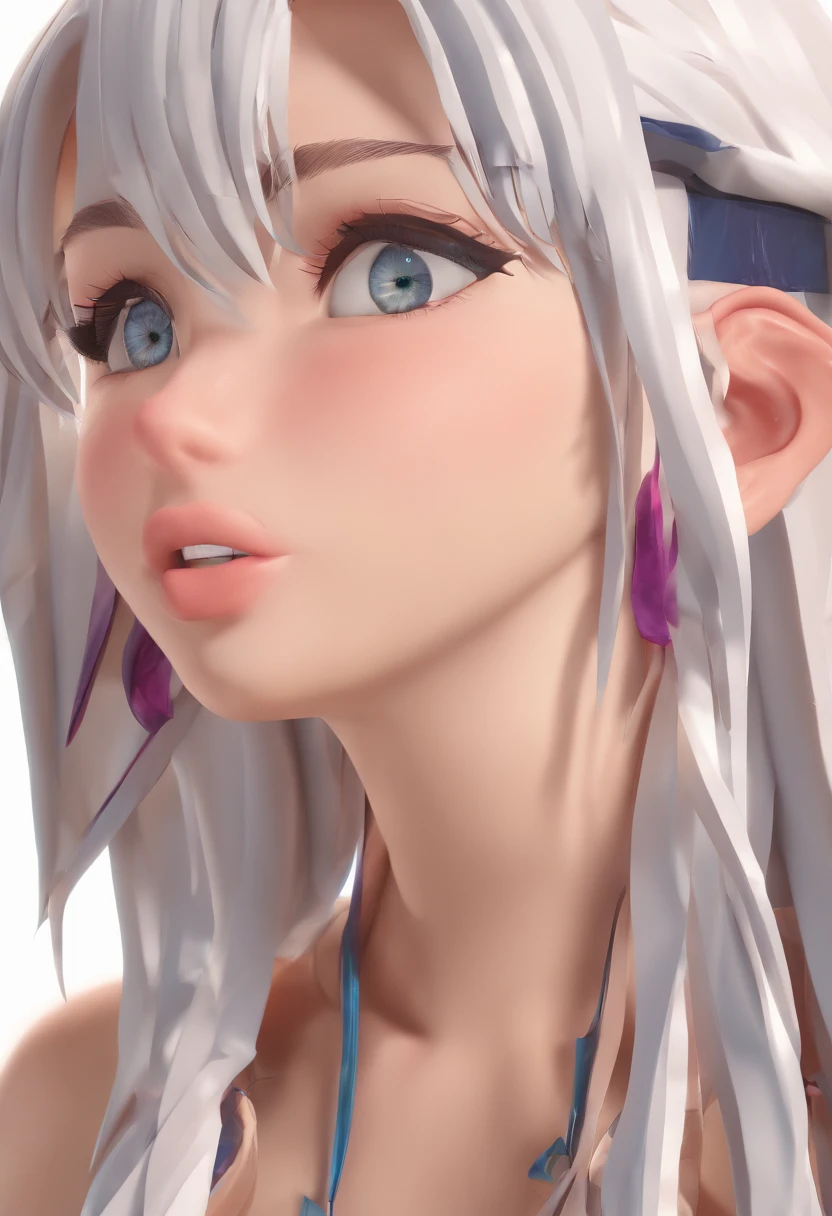 hentai,realista,sexy,garota,peitos enormes,Tongue out,salivando,boca aberta, obscene facial expression, Ecstasy,sexo oral,Cum,fofa