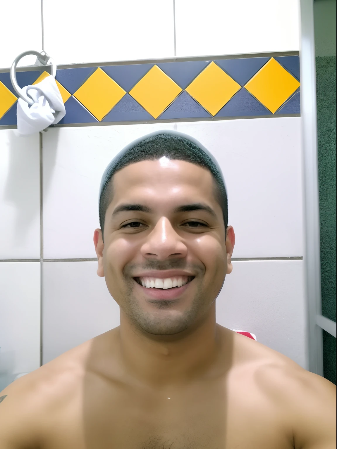 naughty man , Grinning, in high quality