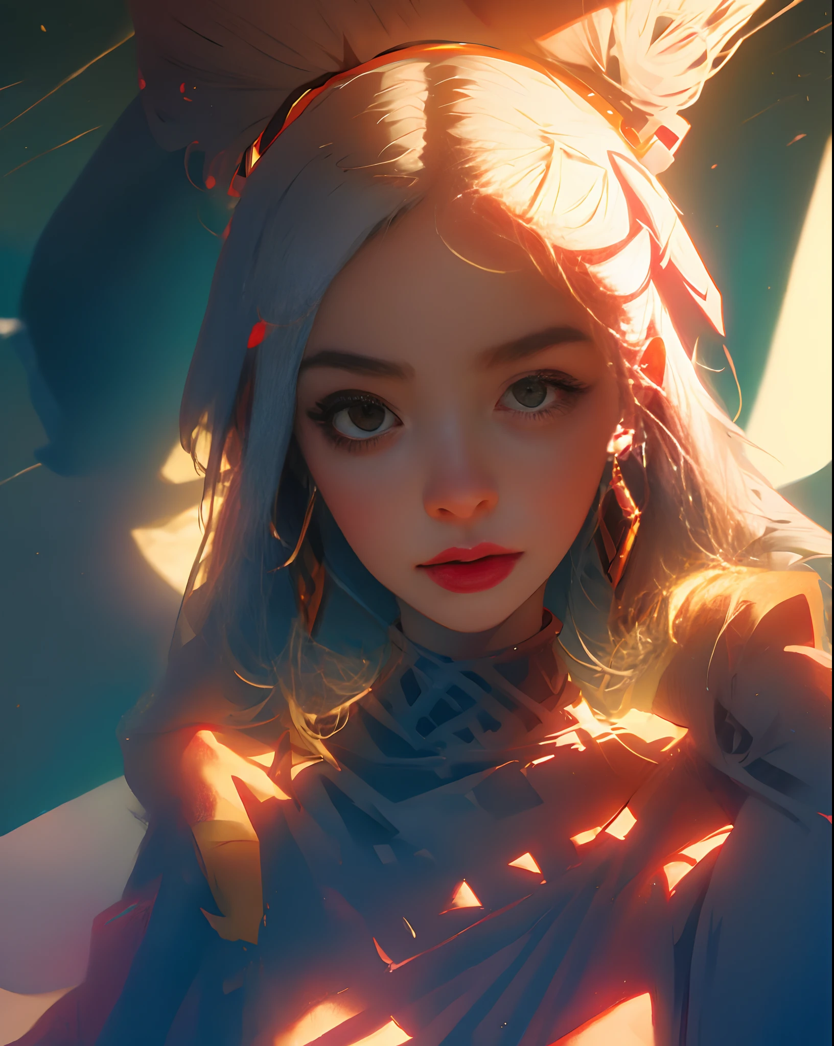 Ahsoka tano