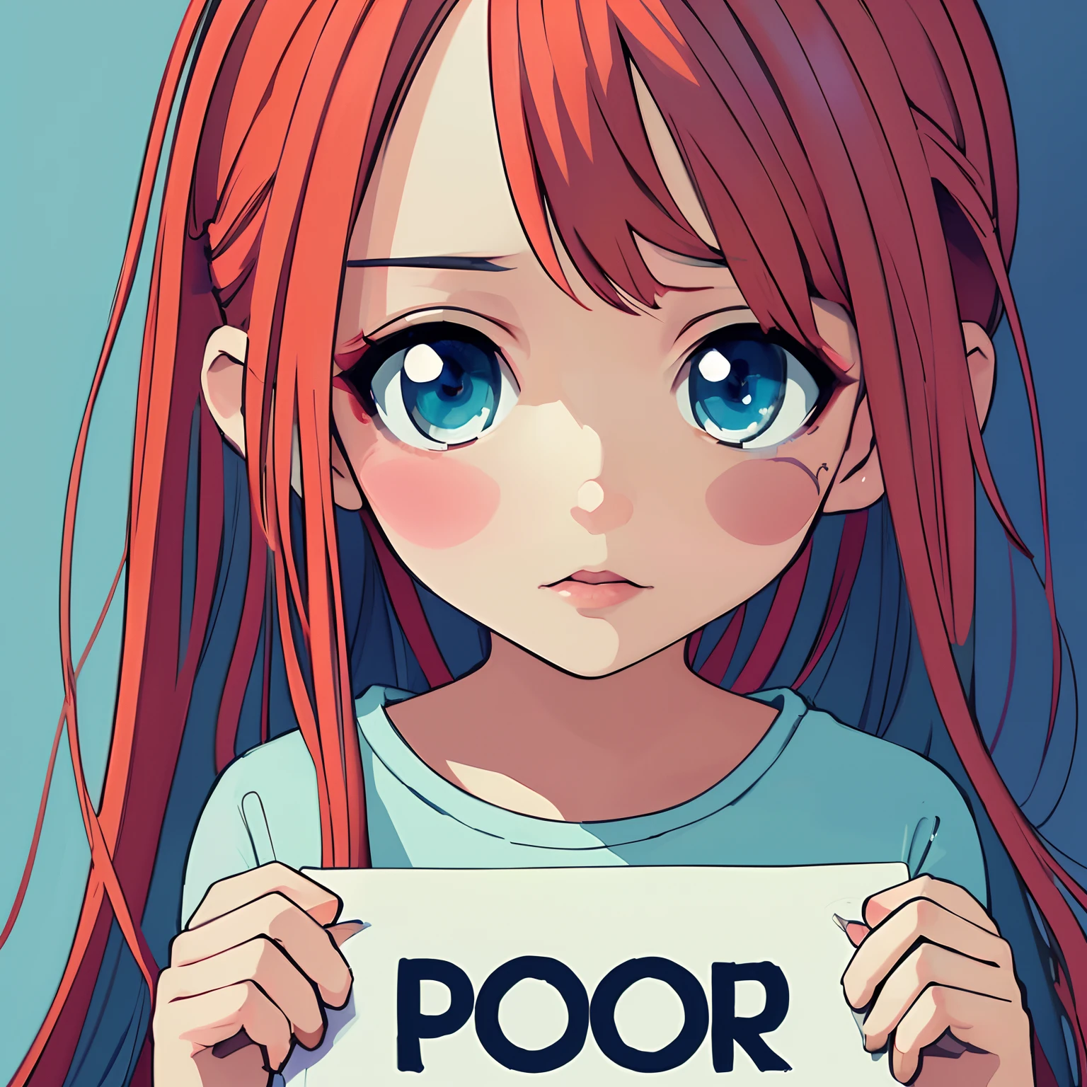 8k, realistic, ultra quality, beatiful girl, Stern anime girl, (Highest Quality, Amazing Details:1.25), cinematic lighting, unique, high-quality,  ultra detailed eyes, ultra detailed face, ultra detailed lips, ultra detailed lipstick, ultra detailed makeup, 18 years girl,