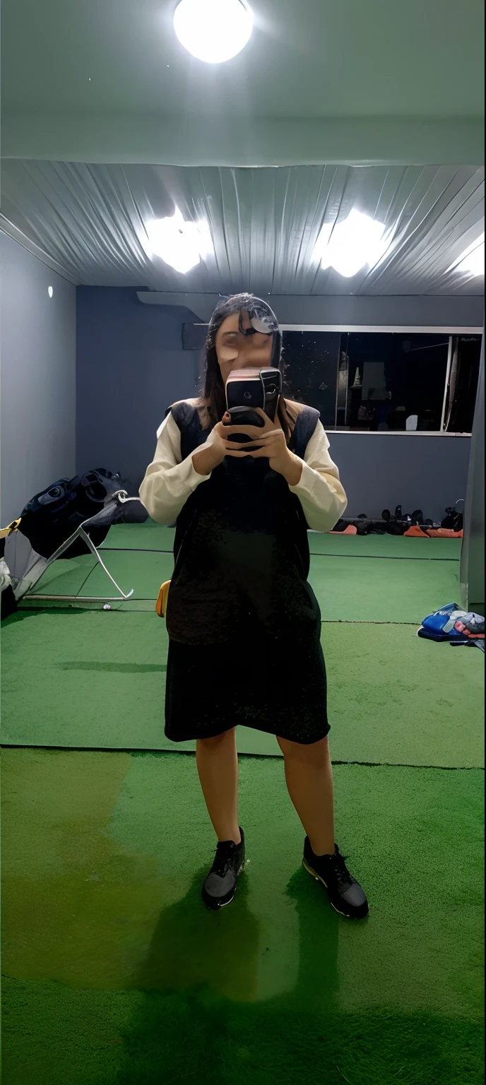 1 mulher((selfie na parte superior do corpo, Feliz)), master part, best quality, ultra-detalhado, sozinho, ao ar livre, (Noite), Montanhas, Natureza, (Estrelas, lua) alegre, Feliz, mochila, Saco de Dormir, camping stove, water bottle, Botas de montanha, Luvas, sweater, kalap, Lanterna, Floresta, Rochas, Rio, Madeira, smoke billowing, Sombras,