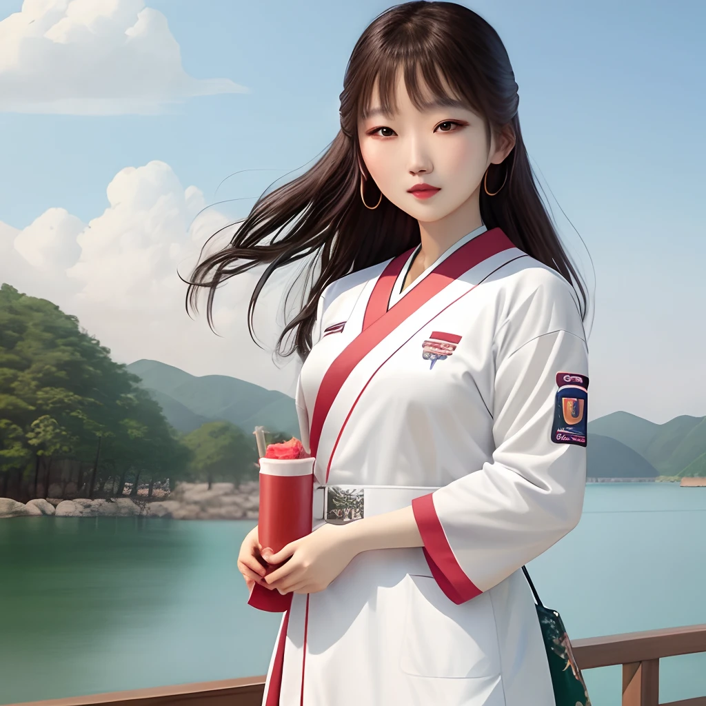 park jin joo