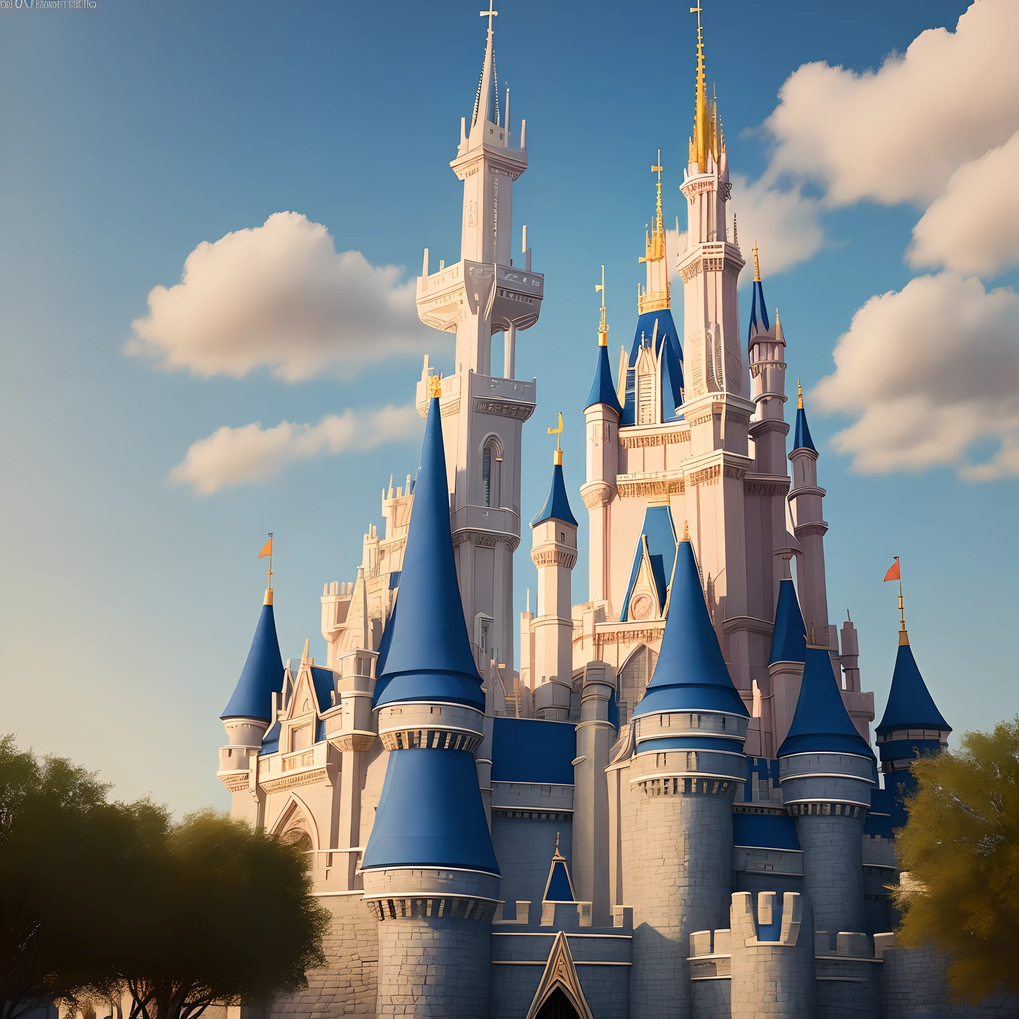 Disney