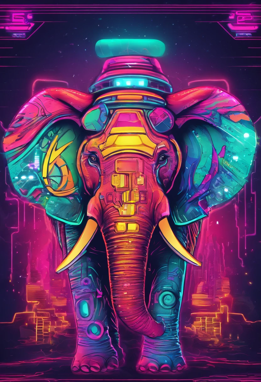 elephant