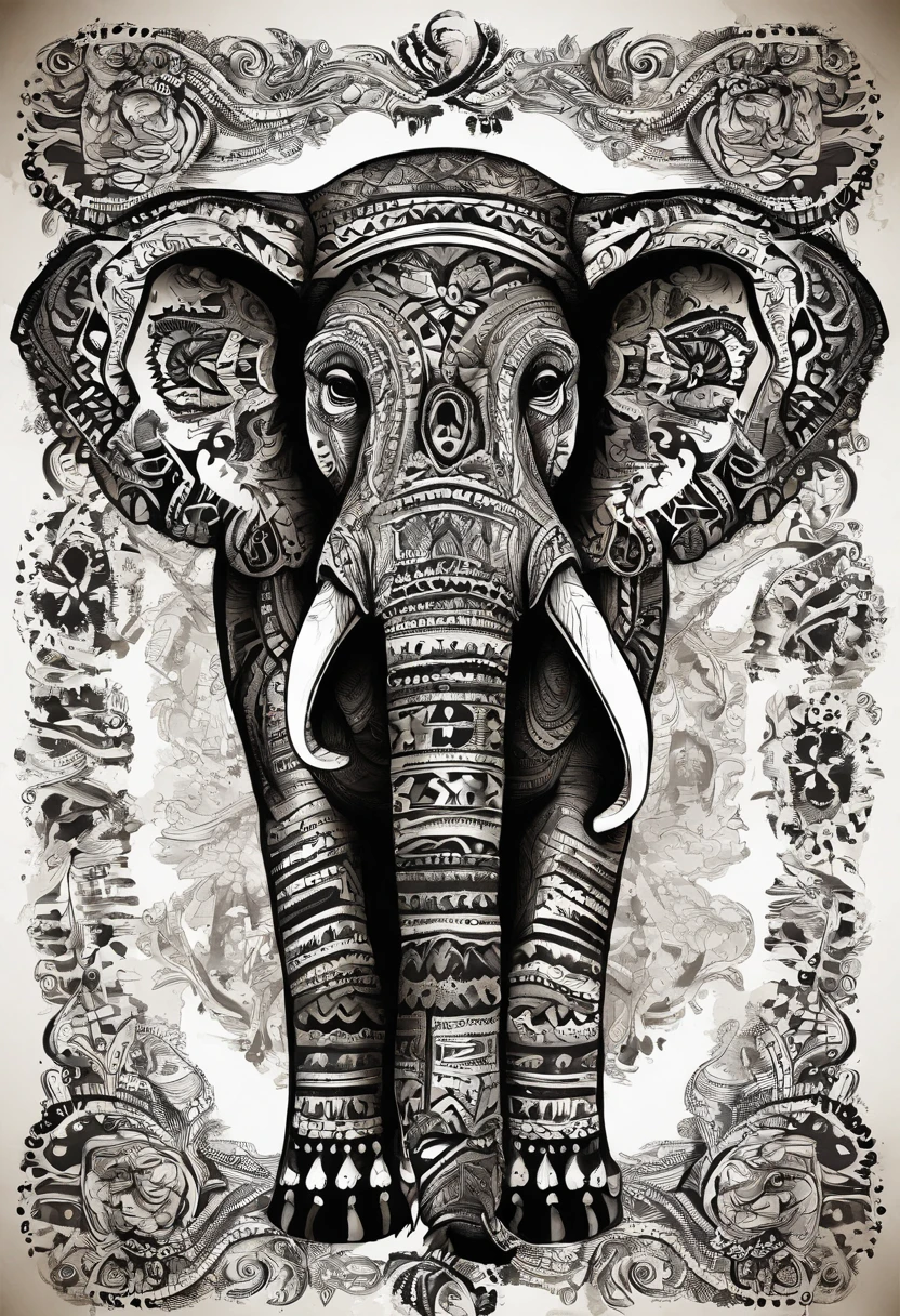 elephant