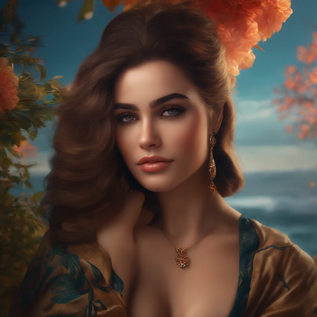 JPNIDOL, 1girl, master part, alta qualidade, Olhando para o Viewer,