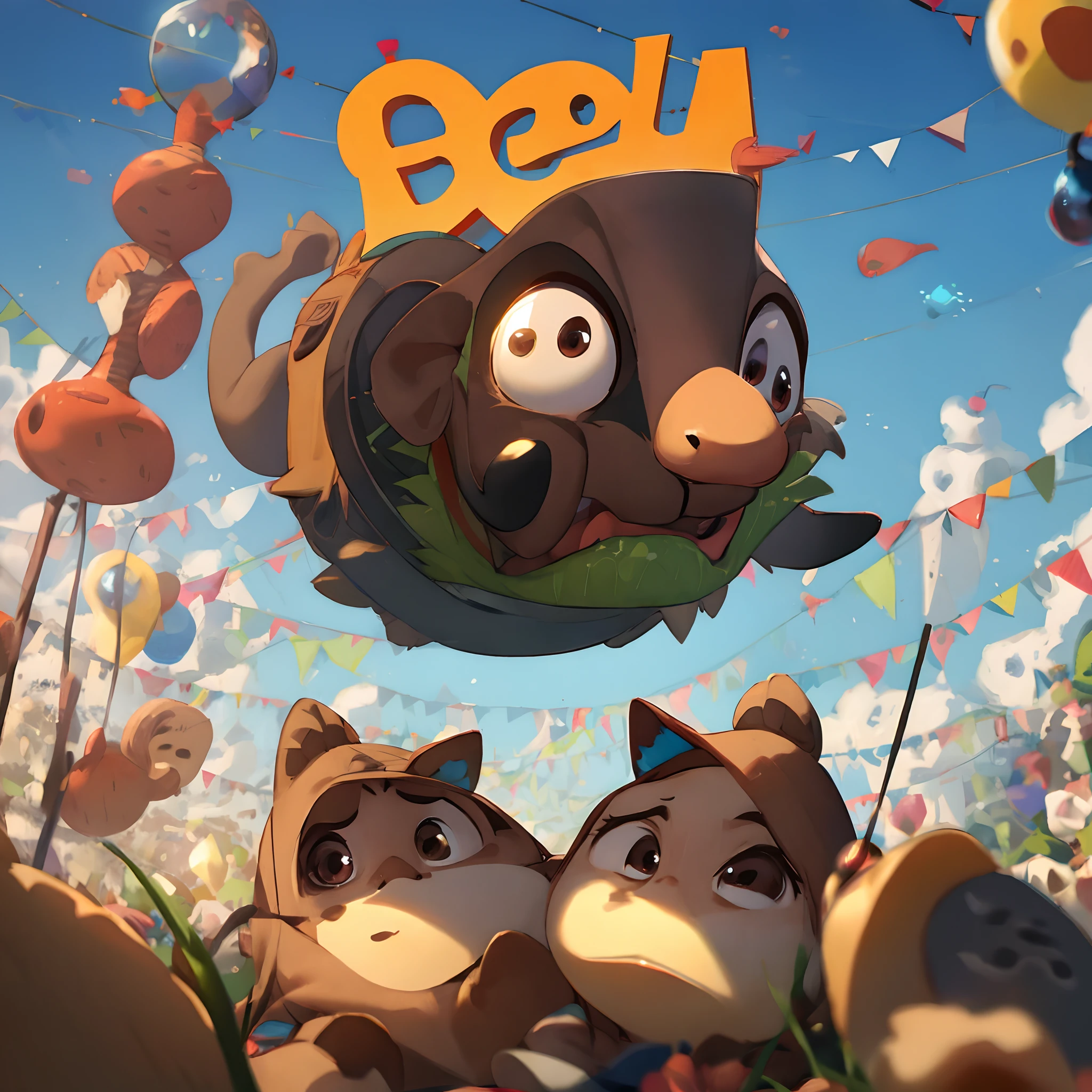 Pixar