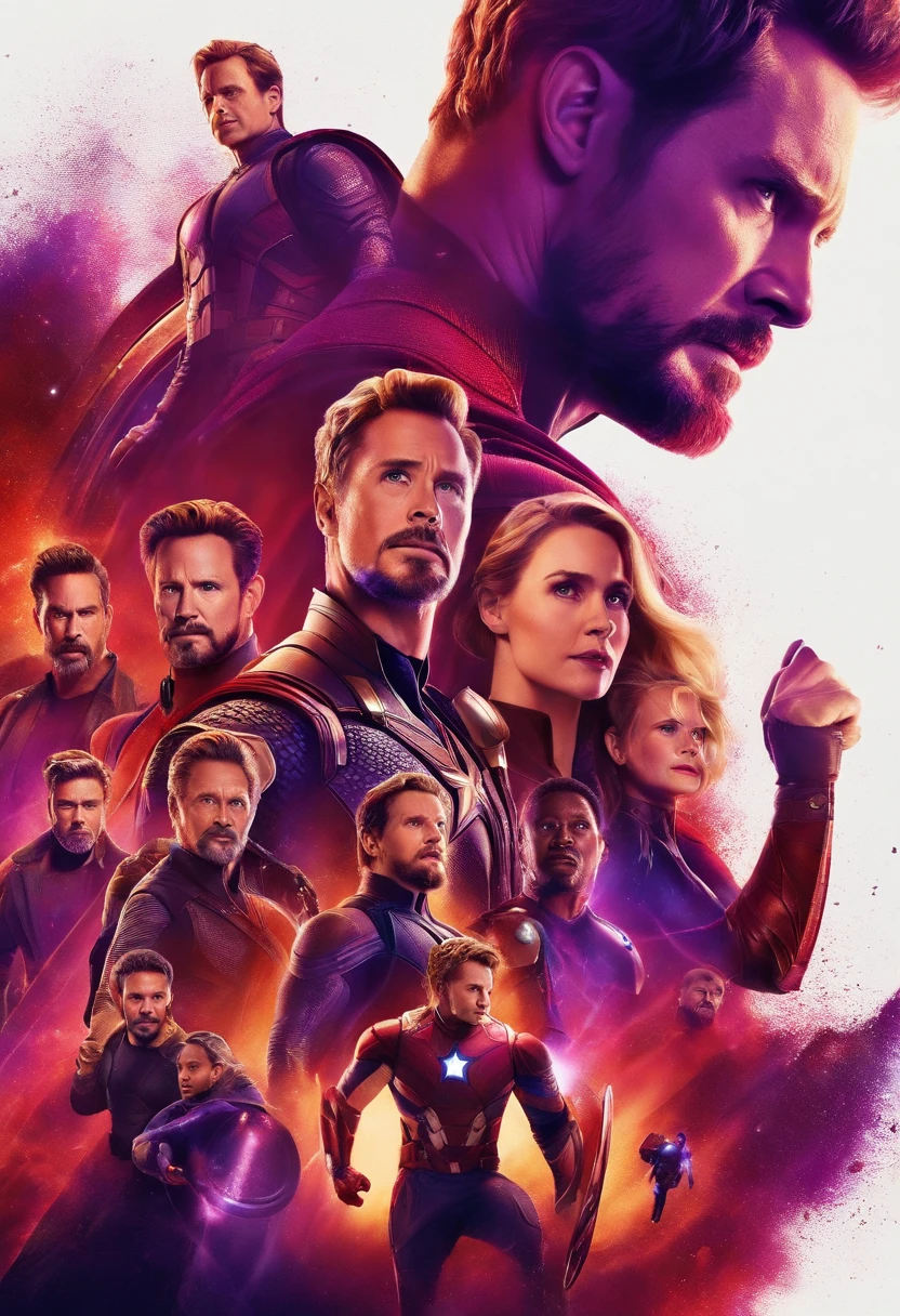 Avengers Endgame
