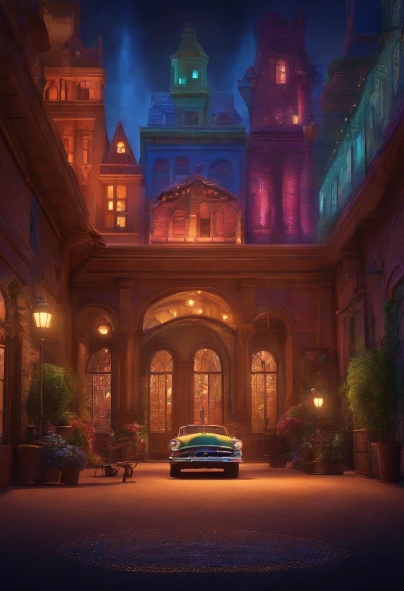 Pixar