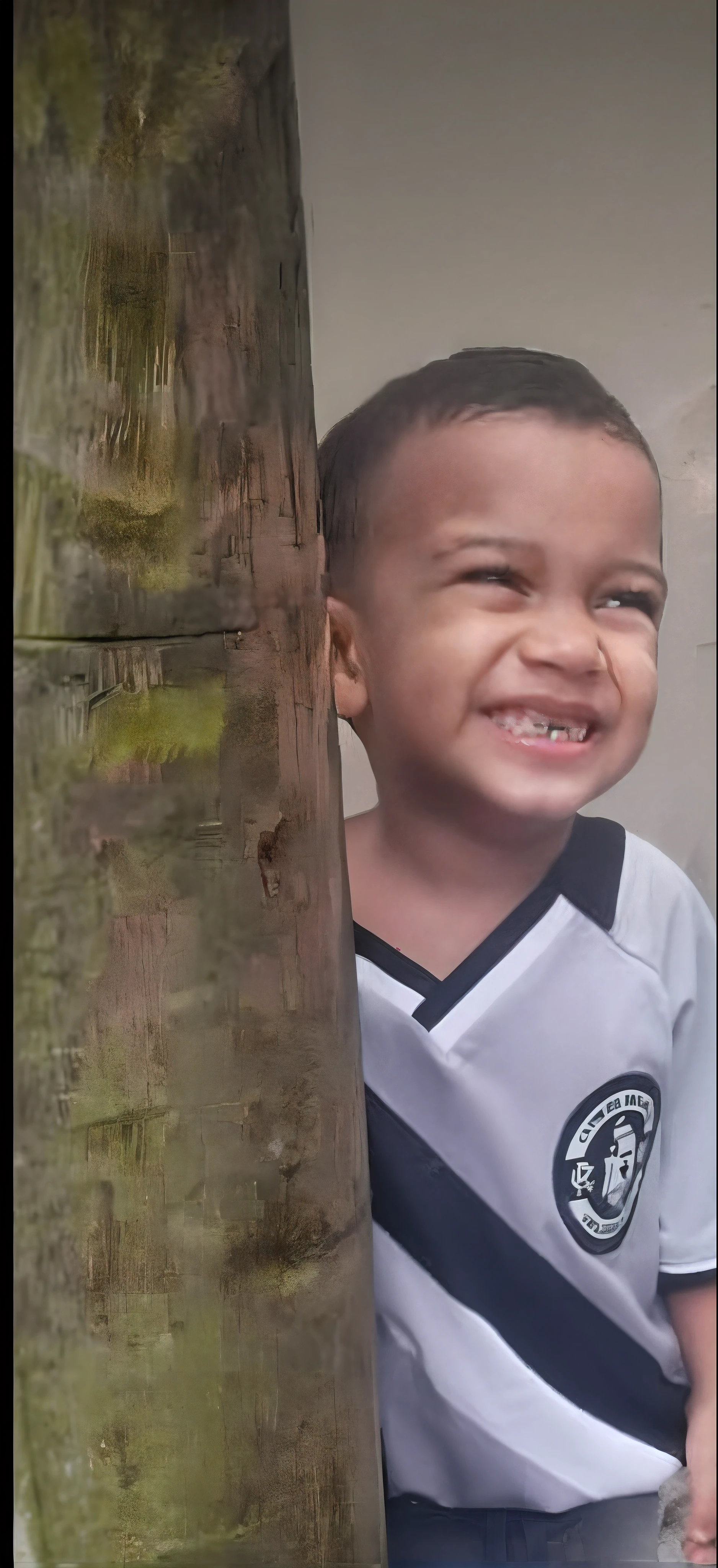 Coragem na Hora de Dormir: Overcoming the Fears of the Night with Biblical Examples – Various Poses on a White Background, children's book ilustration style, simples, fofo, 2 a 8 anos, cores, cabelos castanho curto, liso, raspado nas laterais, menino com covinha, sorriso lindo, summer pajamas boy, without glasses, no quarto de menino, Low-light, aconchegante, brinquedos pelo quarto organizados, pais ao lado da cama, menino com medo de dormir sozinho, Parents telling stories, pais orando juntos, Parents looking out the door Boy sleeping alone in bed with calm expression.