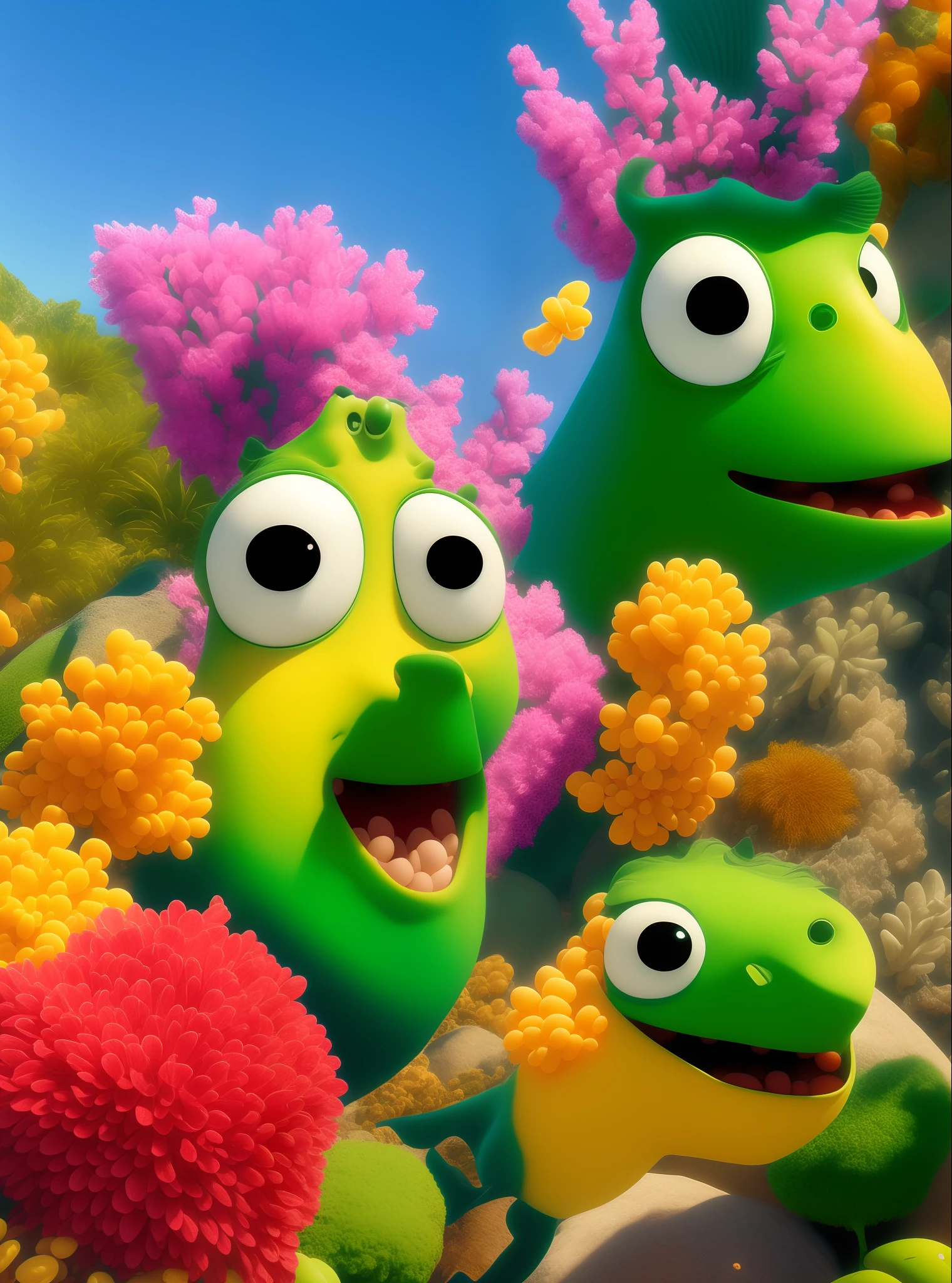 Pixar