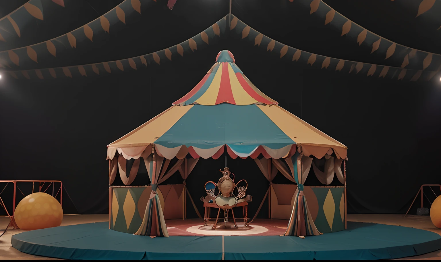 um close up de uma tenda de circo com um baile de circo e uma tenda de circo, fundo circense, fundo do carnaval, dance hall background, circo, fundo do palco, Fundo antigo da tenda interior, Shutterstock, fundo da arena, studio background, dark studio backdrop, fundo escuro