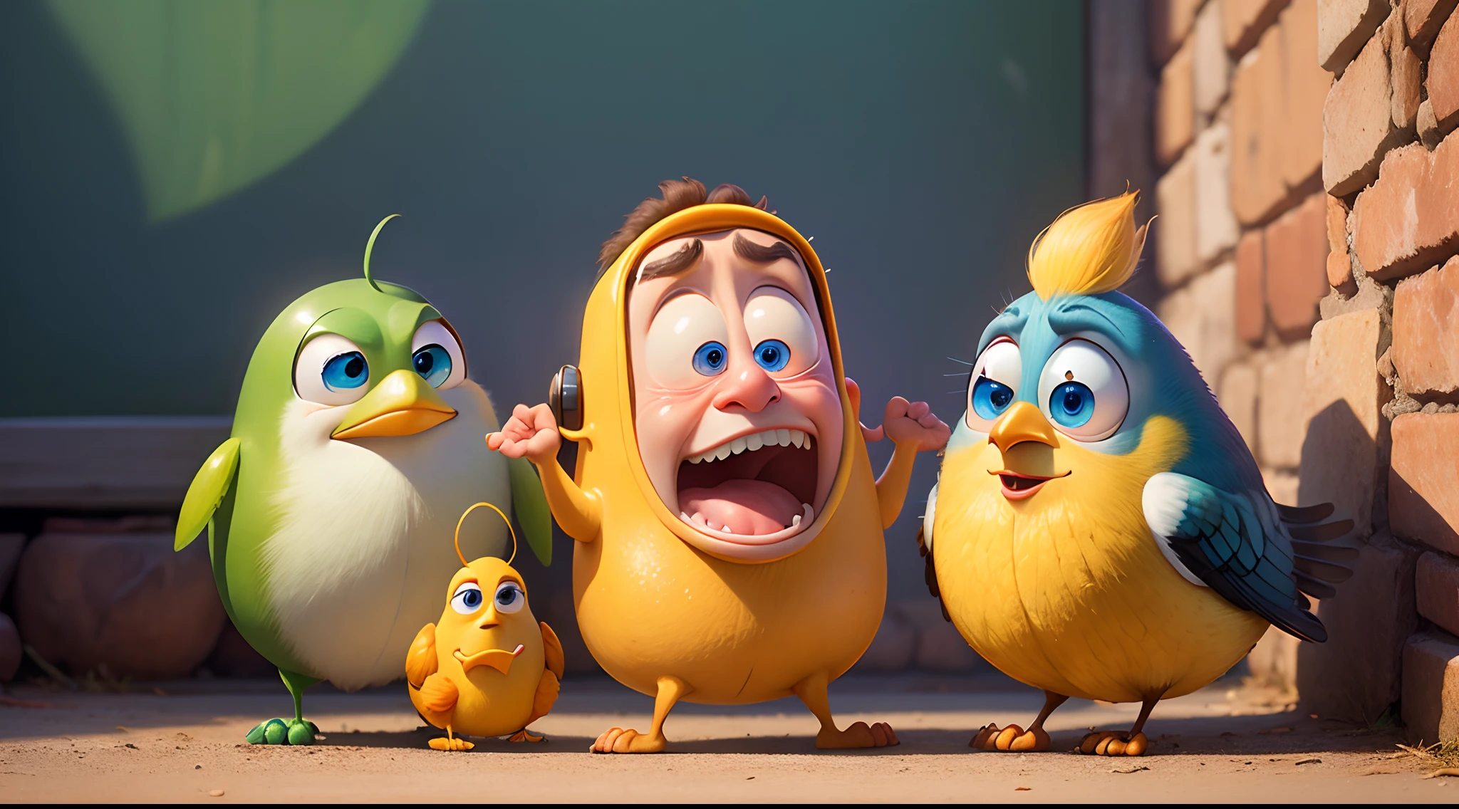 Pixar