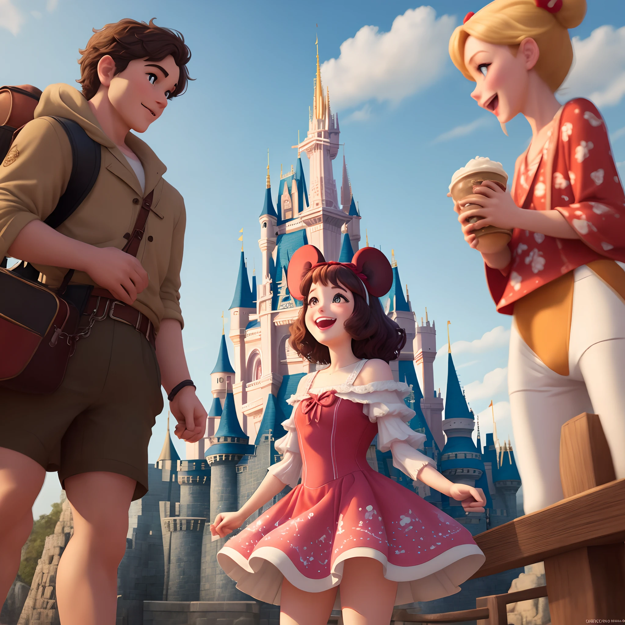 Disney