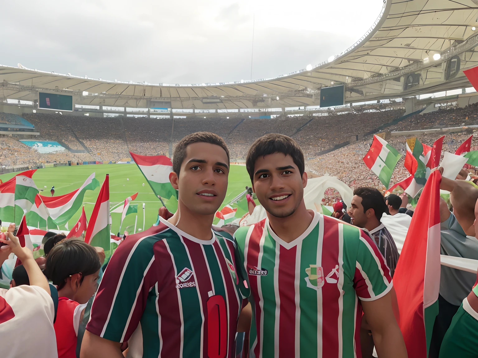 Jogo do flu