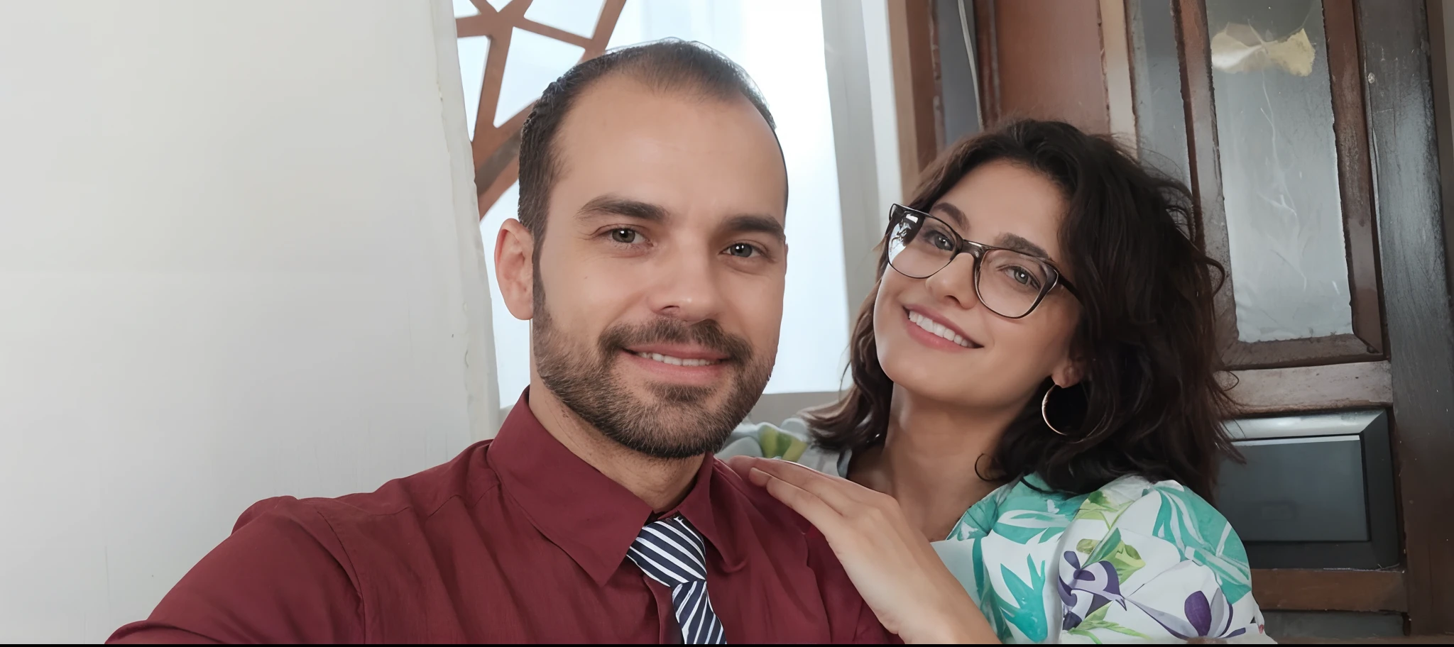 Simular resultado de transplante capilar