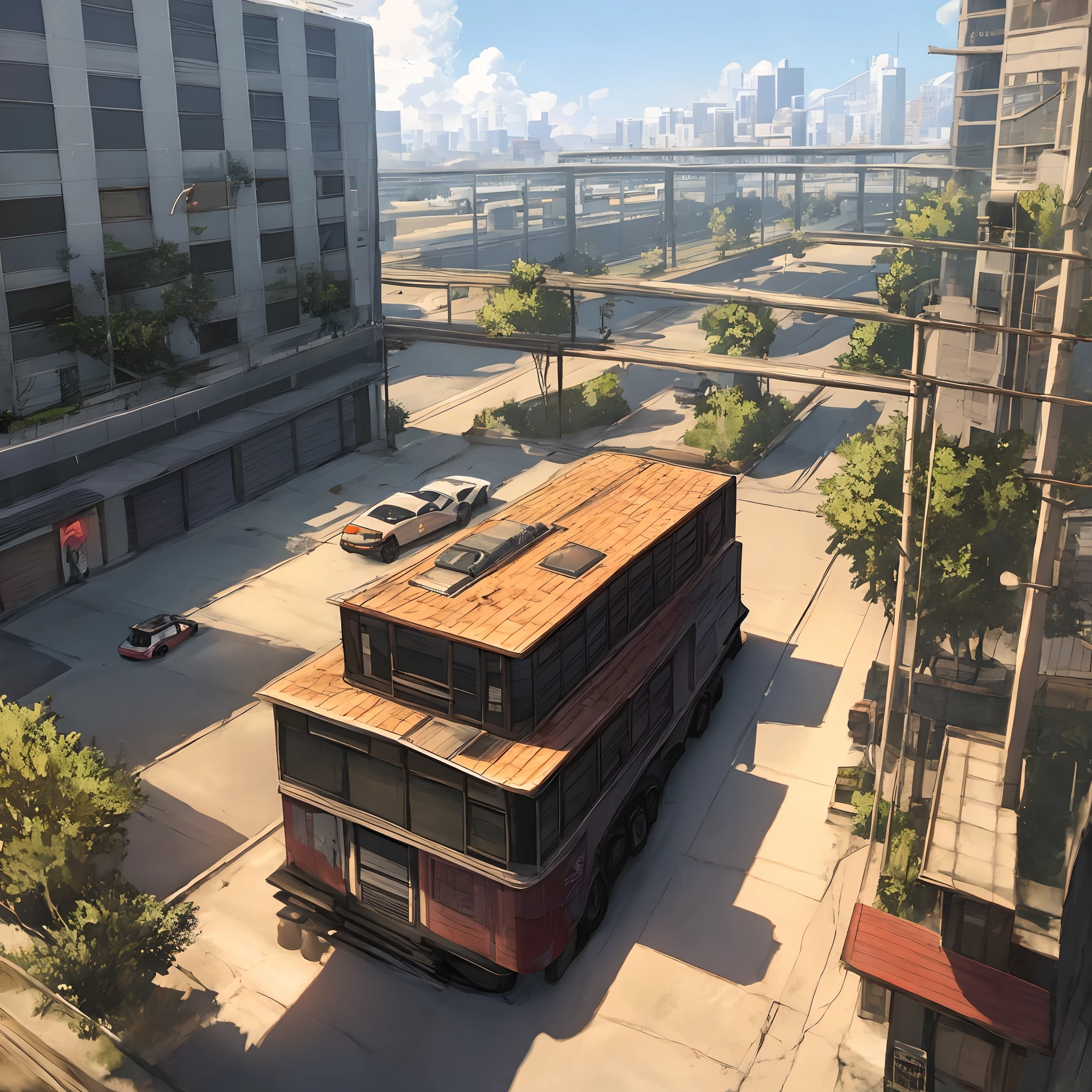 Gta RP