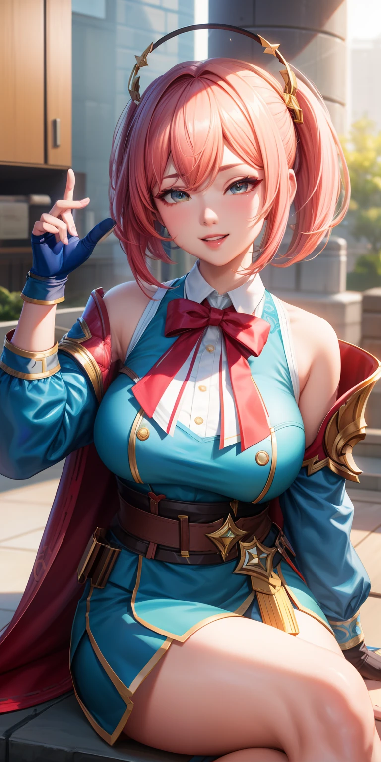 Miya mobile legends,8k
