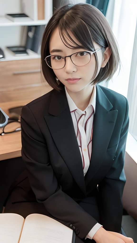 ((sfw: 1.4)), ((detailed face,  professional photography)), ((sfw, Business Professional Attire, 1 Girl)), Ultra High Resolution, (Realistic: 1.4), RAW Photo, Best Quality, (Photorealistic Stick), Focus, Soft Light, ((20 years old)), ((Japanese)), (( (young face))), (surface), (depth of field), masterpiece, (realistic), woman, bangs, ((1 girl))
