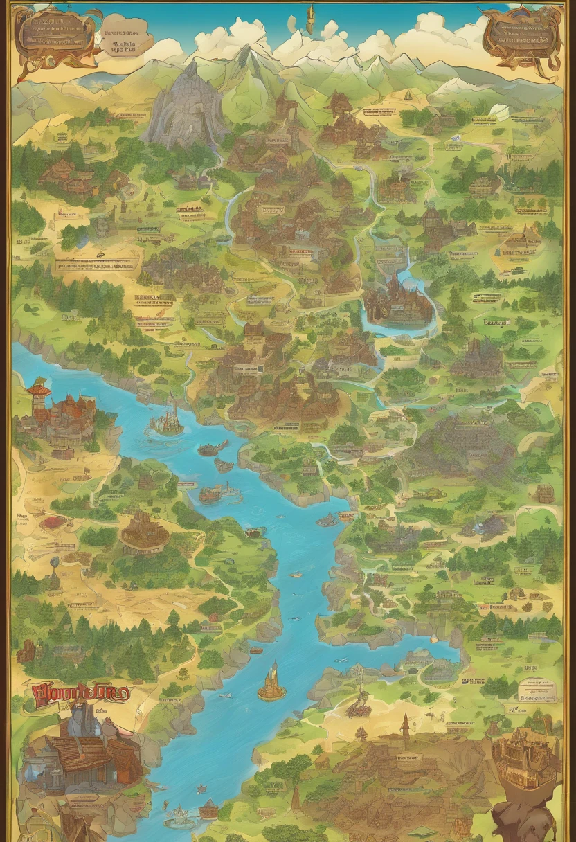 Map of the most famous climatic zones in the world, Steam Workshop Map, The Legend of Zelda: Wild Map, Facing the world map, game map, Hollow Earth Infographic, r / Battle Map, Insanely super detailed, very accurate and detailed, #Screenshot Saturday, # Screenshot Saturday, Kingdom Hearts World, Fantasy World Map, Highly detailed map, Exquisite 3D maps, Detailed fantasy maps
