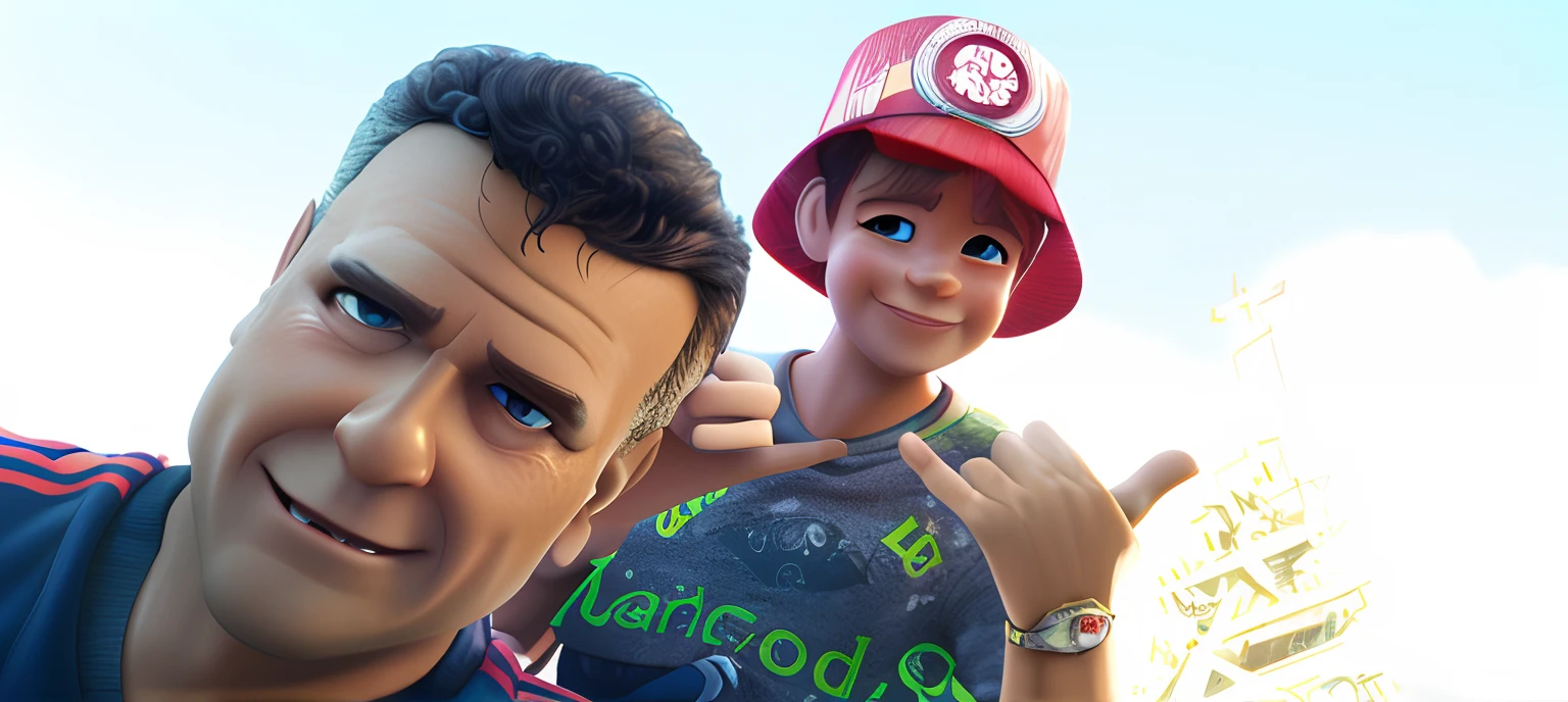 Estilo pixar, 8k,estilo disney, bonitos, 3d