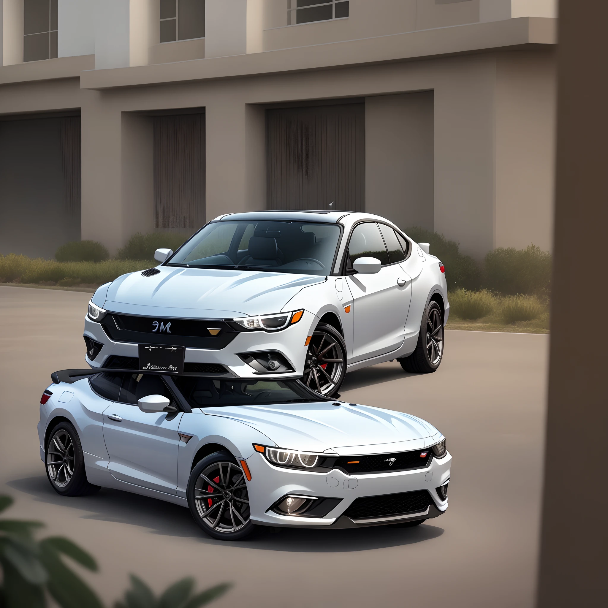 2023 mercury capri