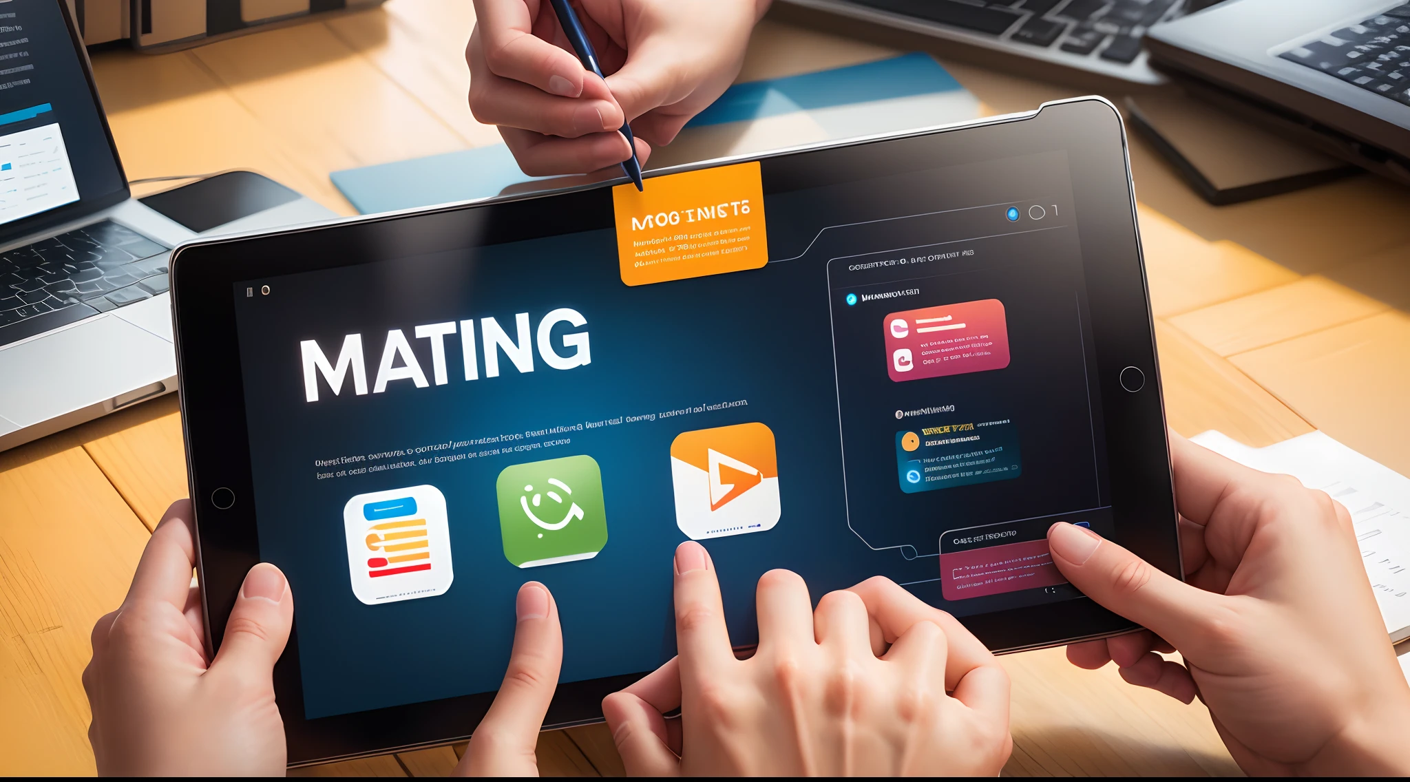 Marketing digital